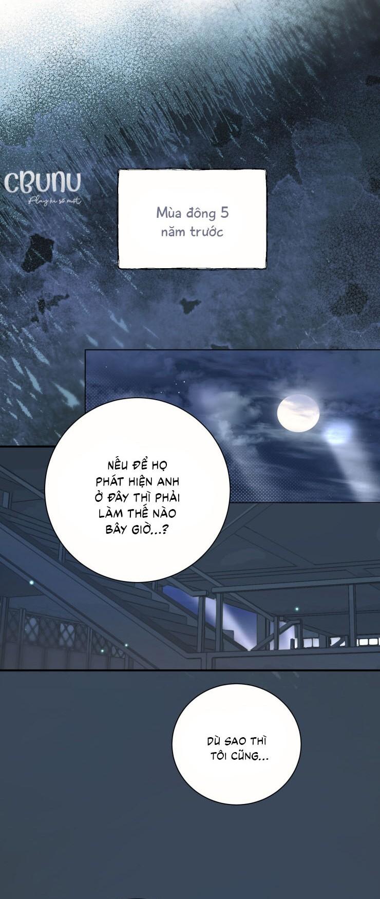 Đọc truyện  Nuốt gai - Chapter 23