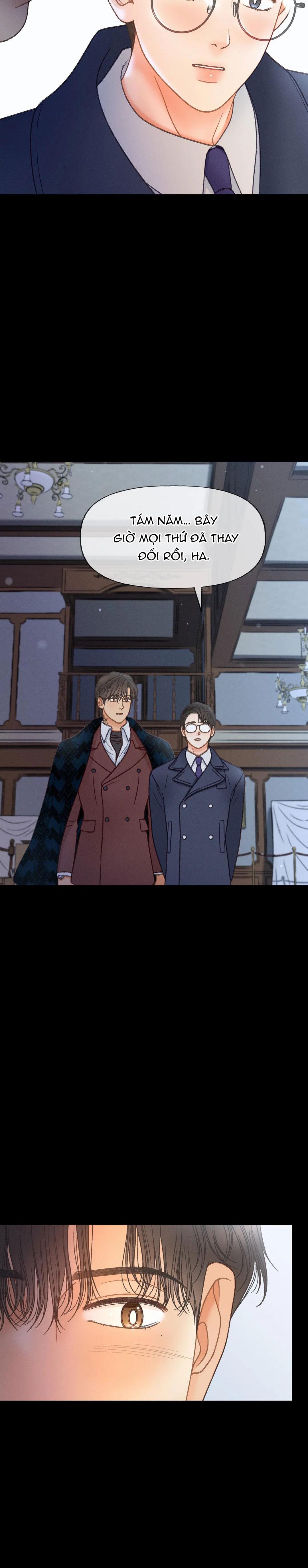 Đọc truyện RẠP CHIẾU PHIM ANEMONE - Chapter 60