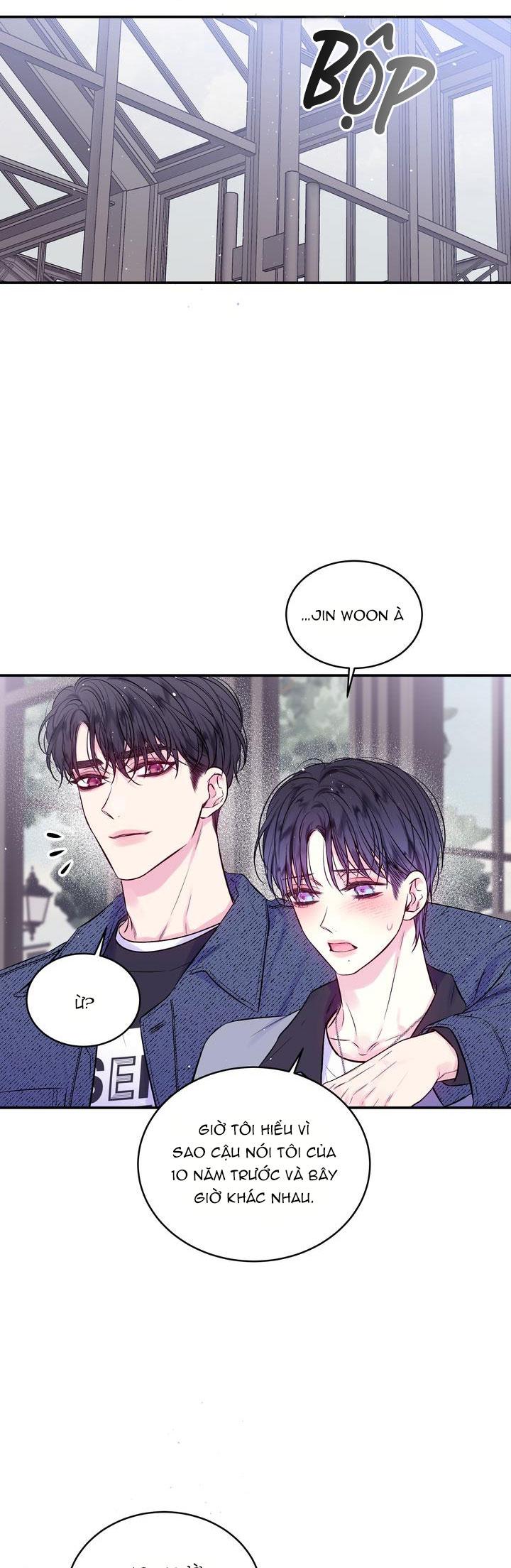 Đọc truyện BÌNH MINH THỨ HAI - Chapter 71