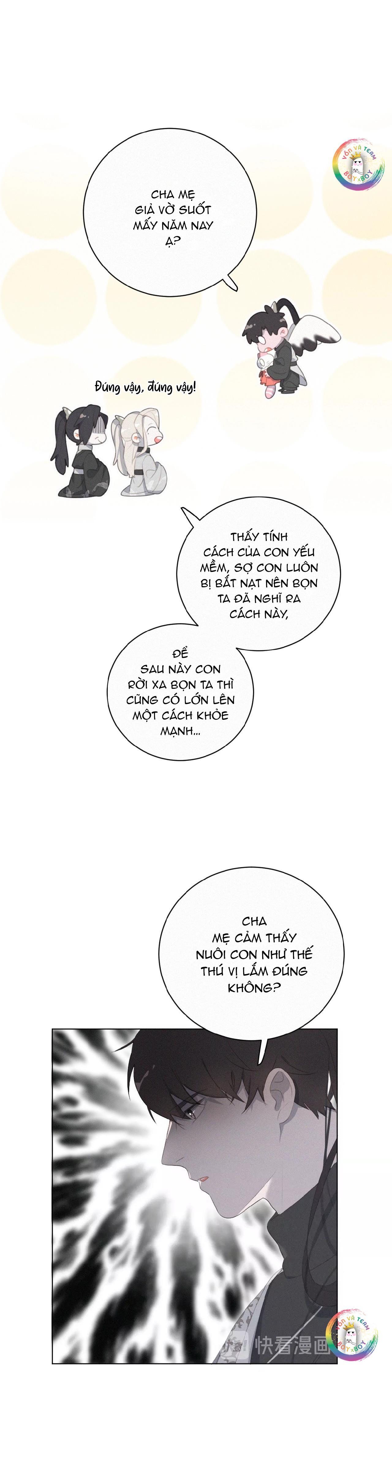 Đọc truyện Xã Hội Mồn Lèo - Chapter 68