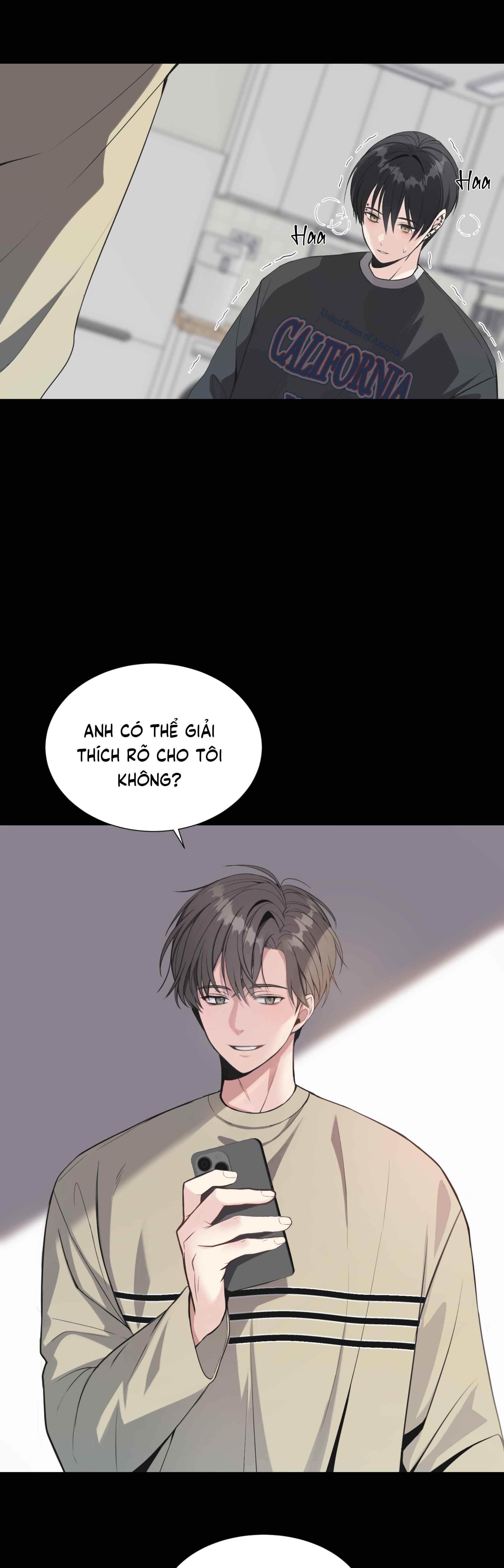 Đọc truyện TUYỂN TẬP ÁM ẢNH, MƯU MÔ CÔNG - Chapter 7.1