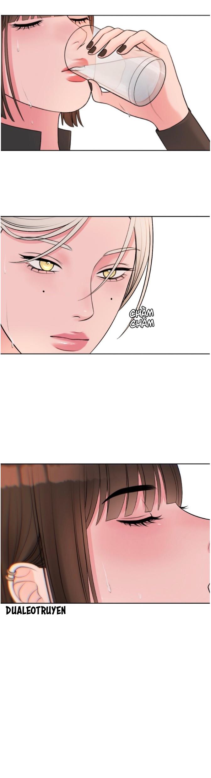 Đọc truyện Vô Tình - Chapter 44