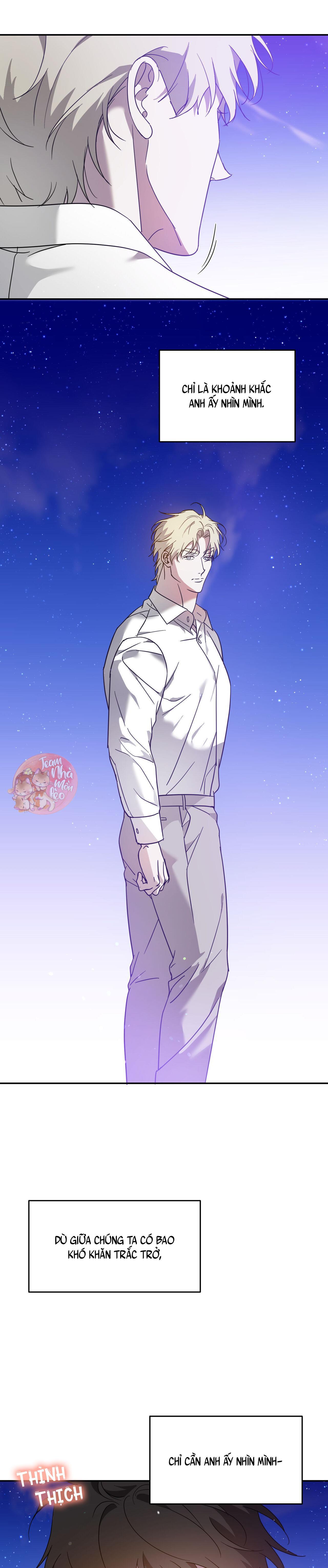 Đọc truyện Cấp Trên - Chapter 48