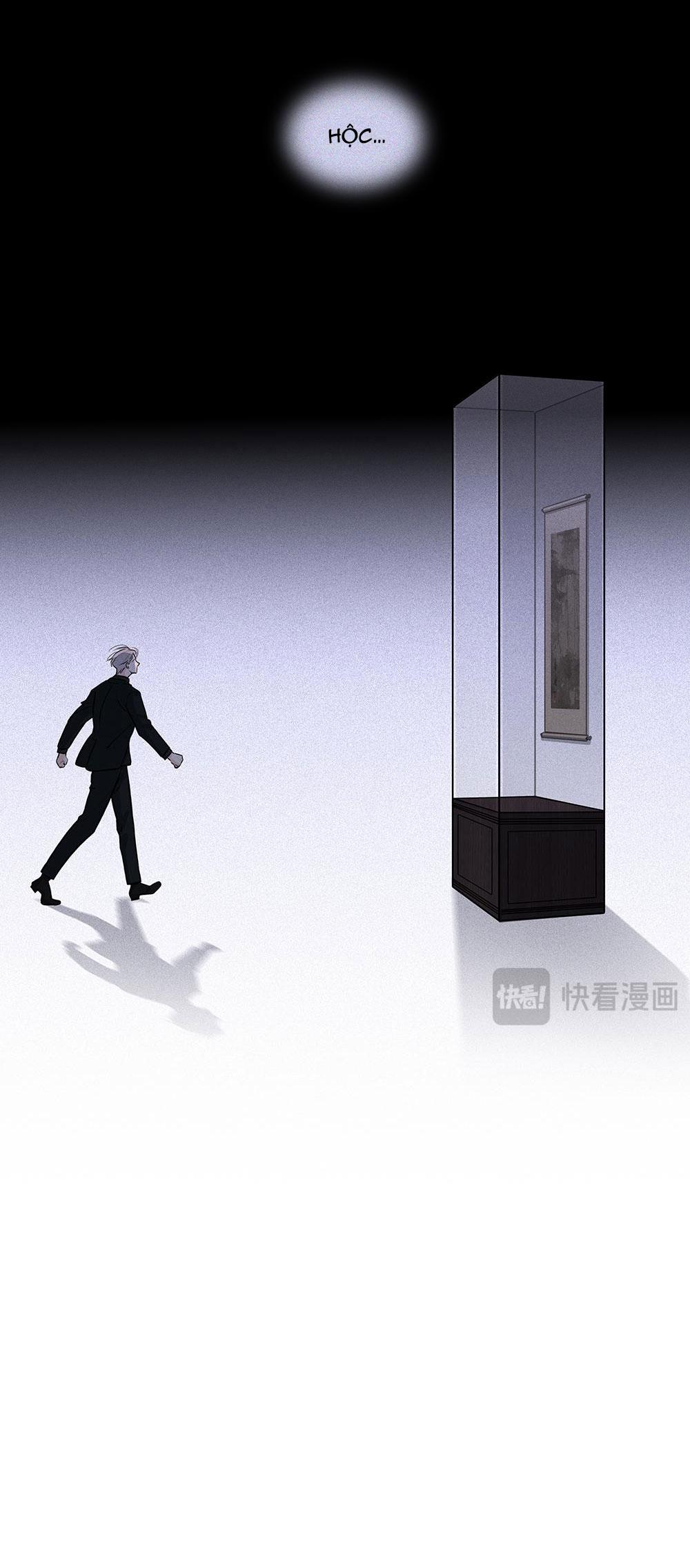 Đọc truyện Quan Hệ Trả Nợ (END) - Chapter 47