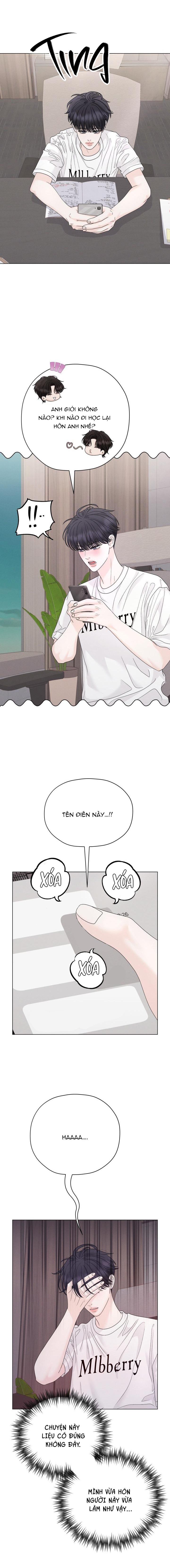 Đọc truyện CÁI NÔI CỦA TỘI ÁC - Chapter 26