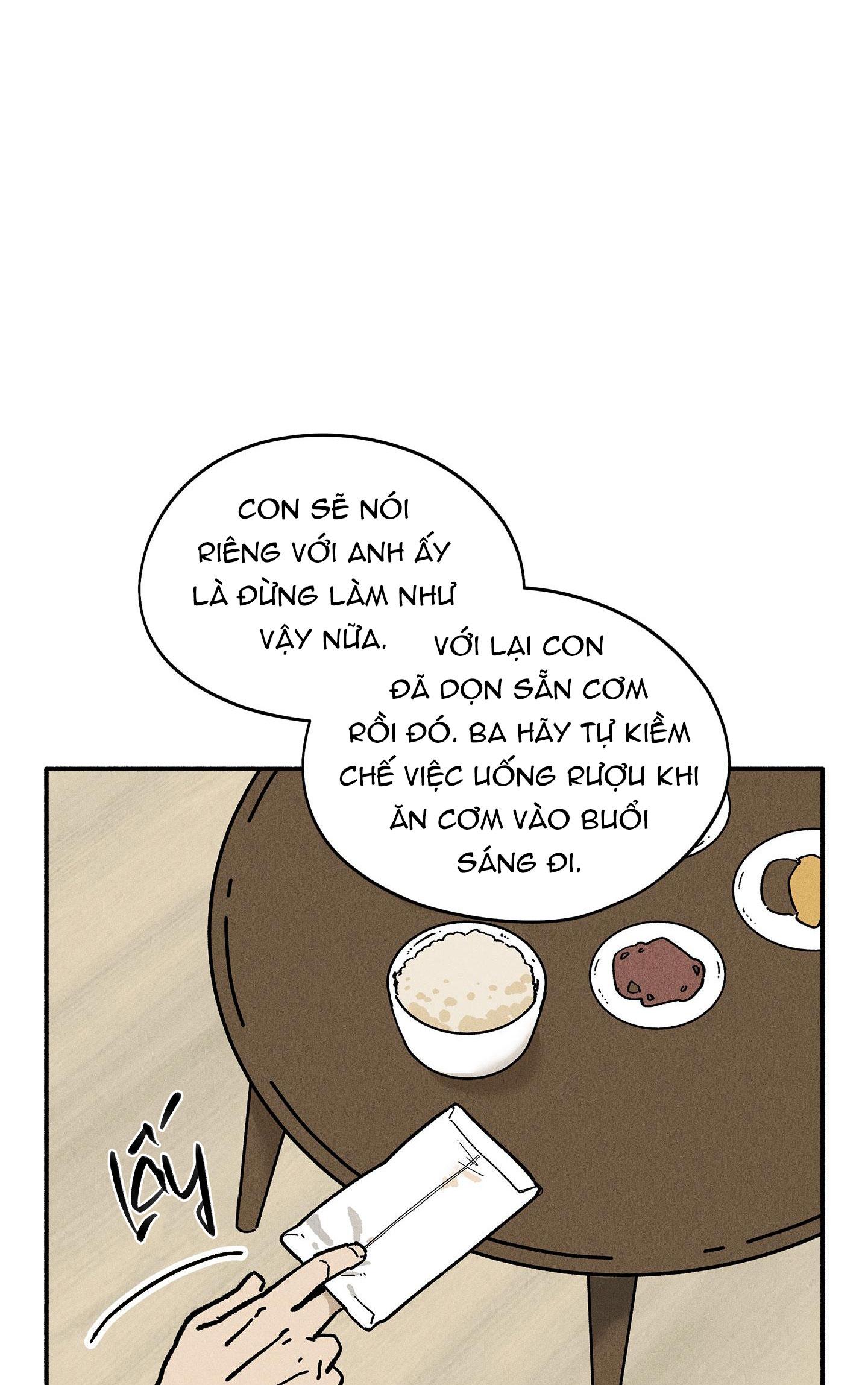 Đọc truyện LÃNG MẠN KHÔNG TRỌNG LỰC - Chapter 34