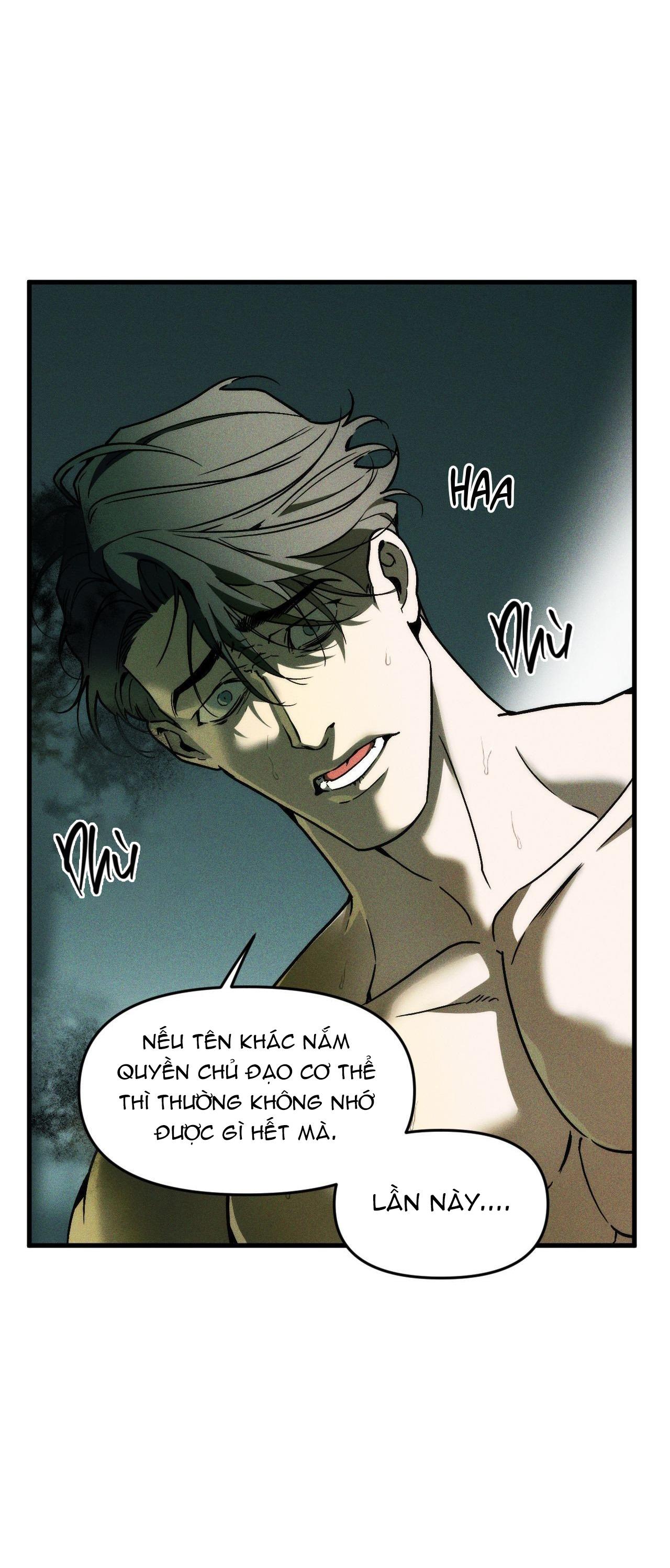 Đọc truyện ANH CHỒNG TẾ PHẨM - Chapter 16