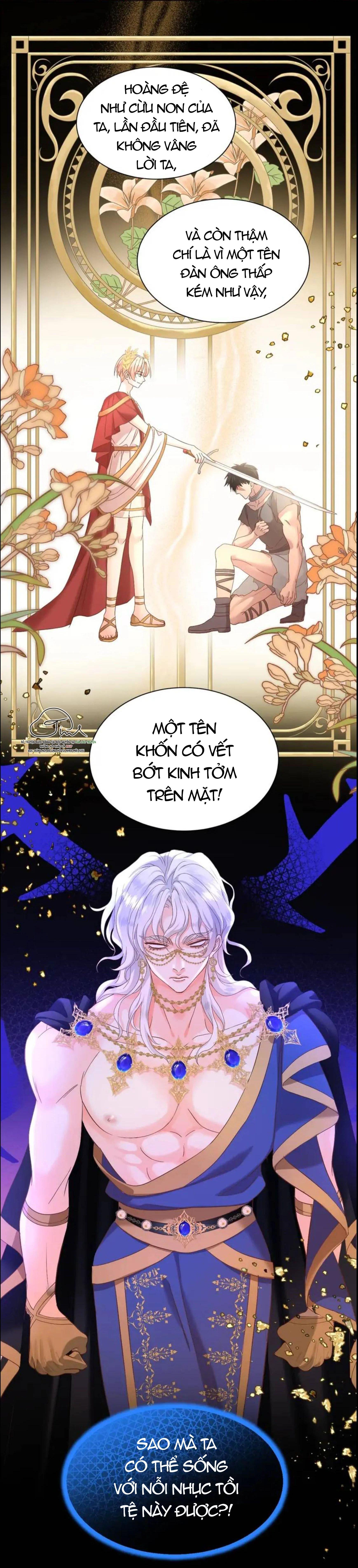 Đọc truyện Crazy About Me - Chapter 3