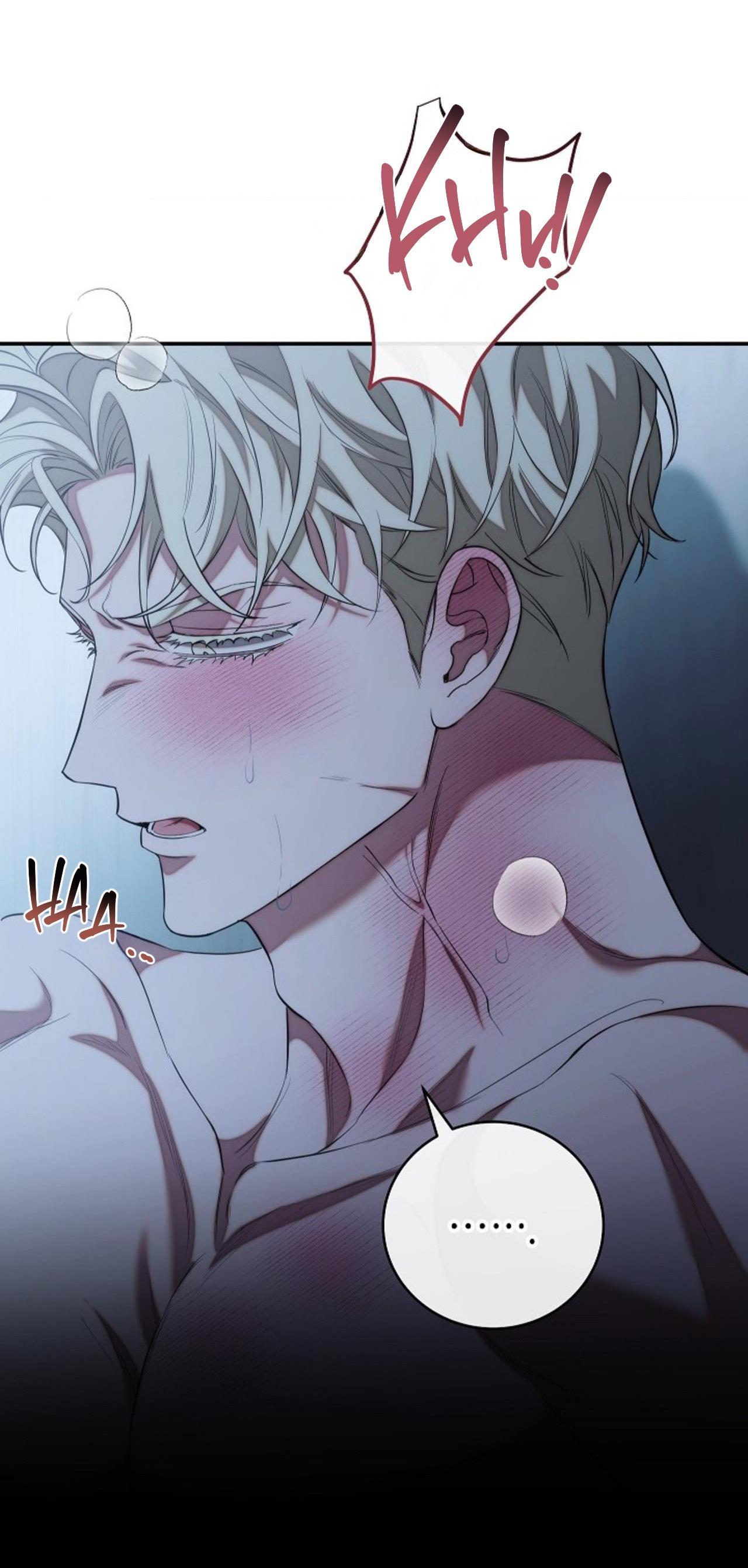 Đọc truyện (ABO) MỐI QUAN HỆ KHÔNG HOÀN CHỈNH - Chapter 33