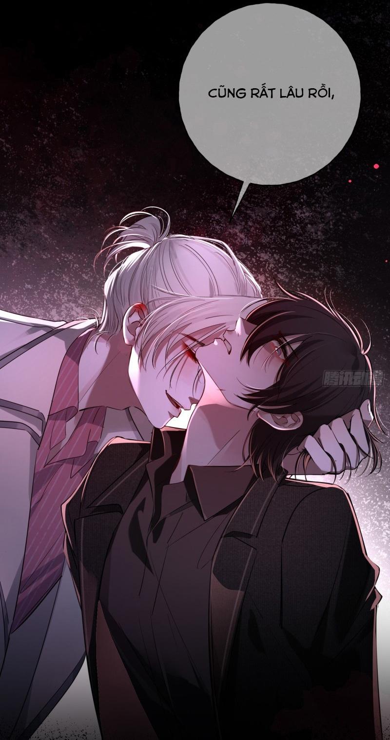 Đọc truyện Tình yêu của kẻ khát máu - Chapter 3