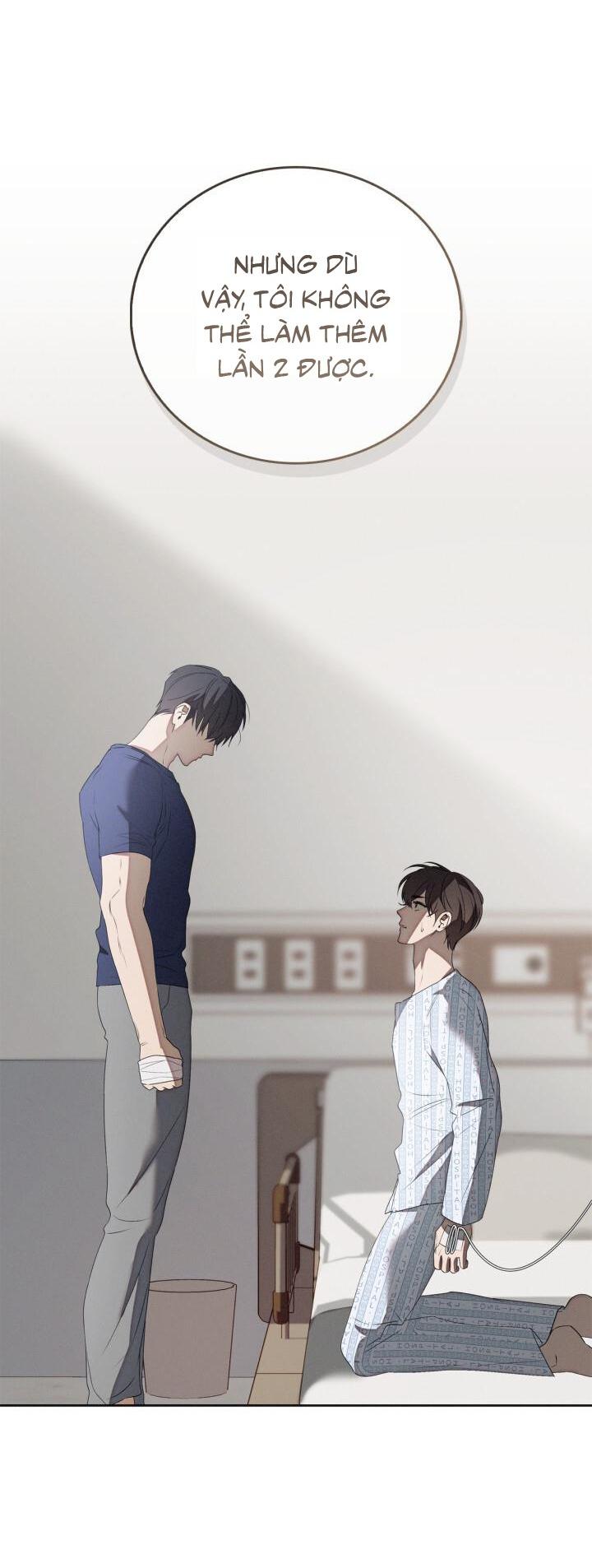 Đọc truyện Critical Point - Chapter 49