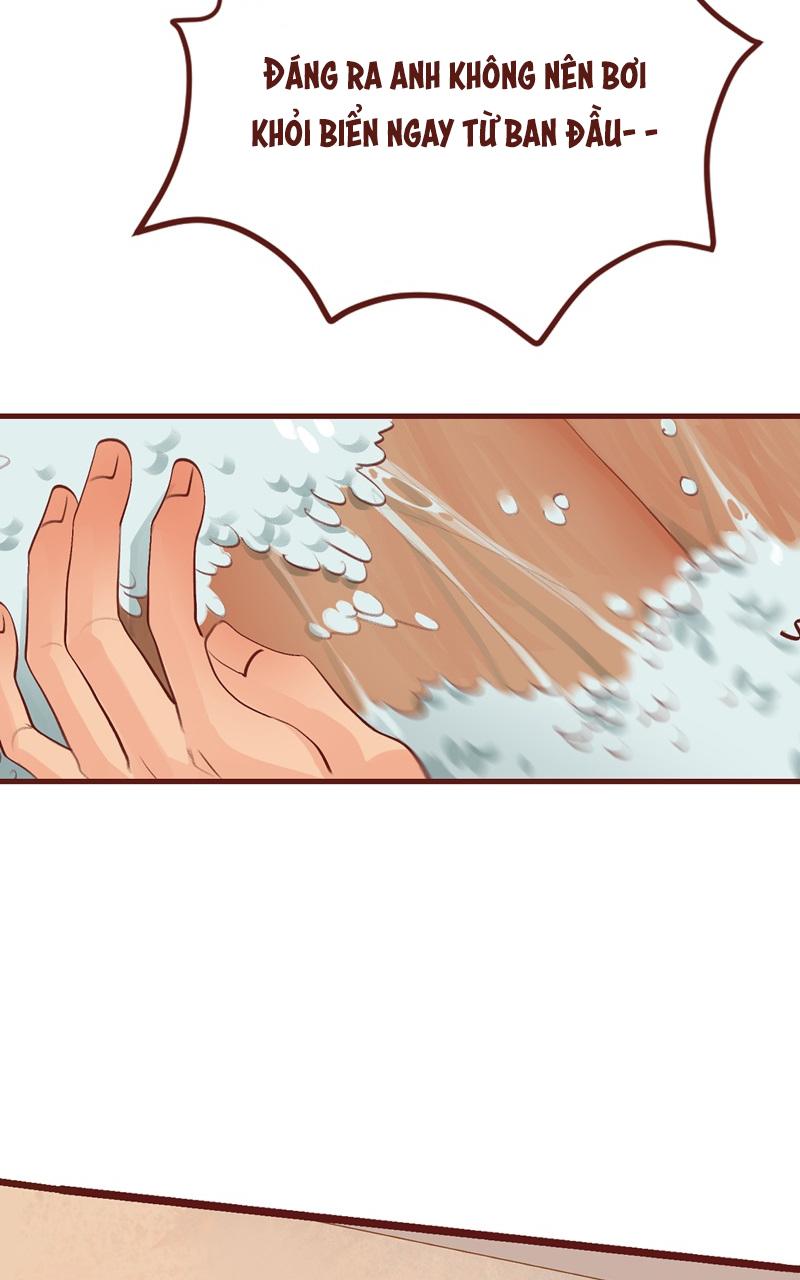 Đọc truyện BAILIN AND LIYUN ( NEW SS ) - Chapter 54