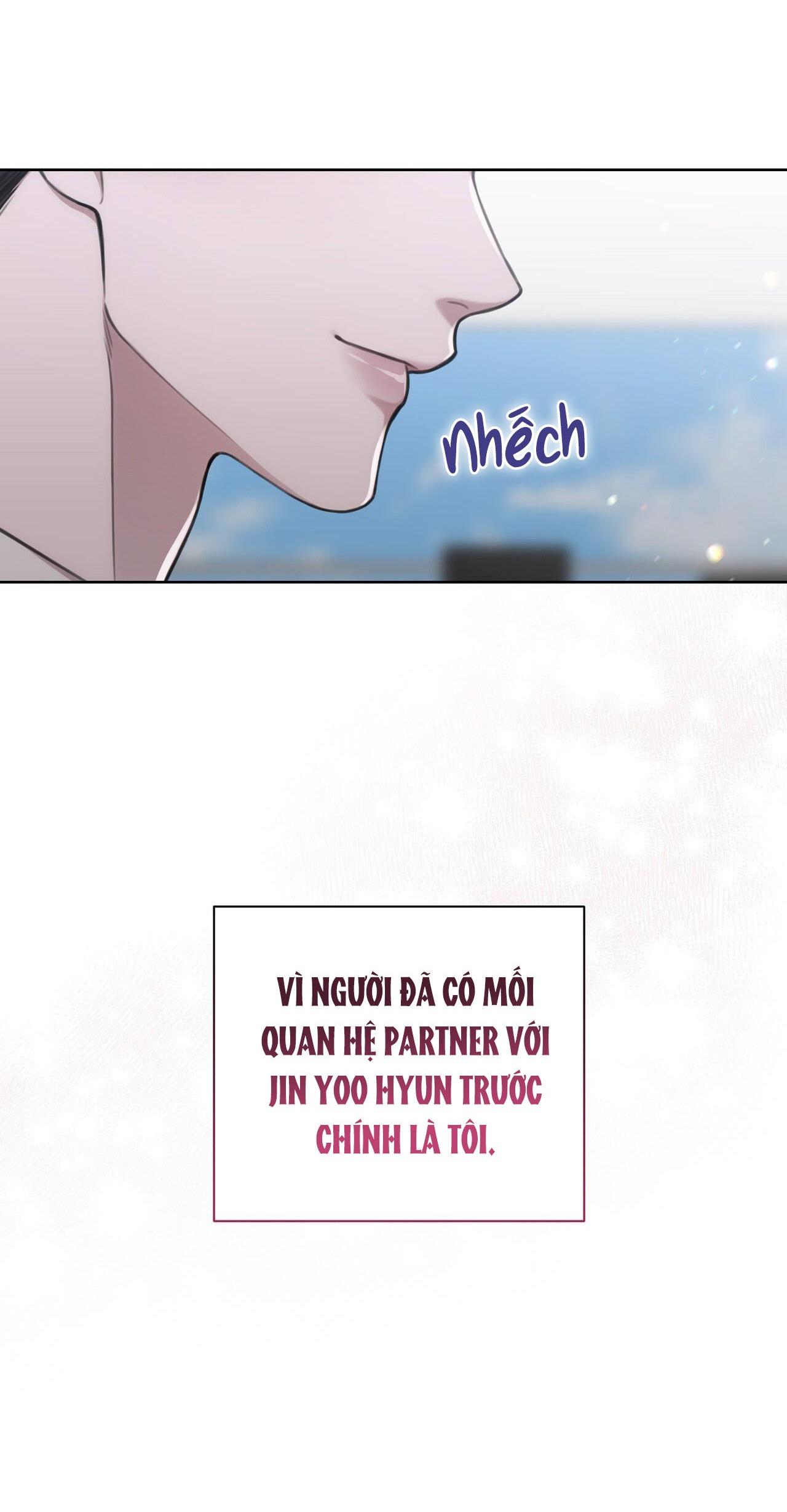 Đọc truyện NHẬT KÝ GIAM CẦM THƯ KÝ JIN - Chapter 33