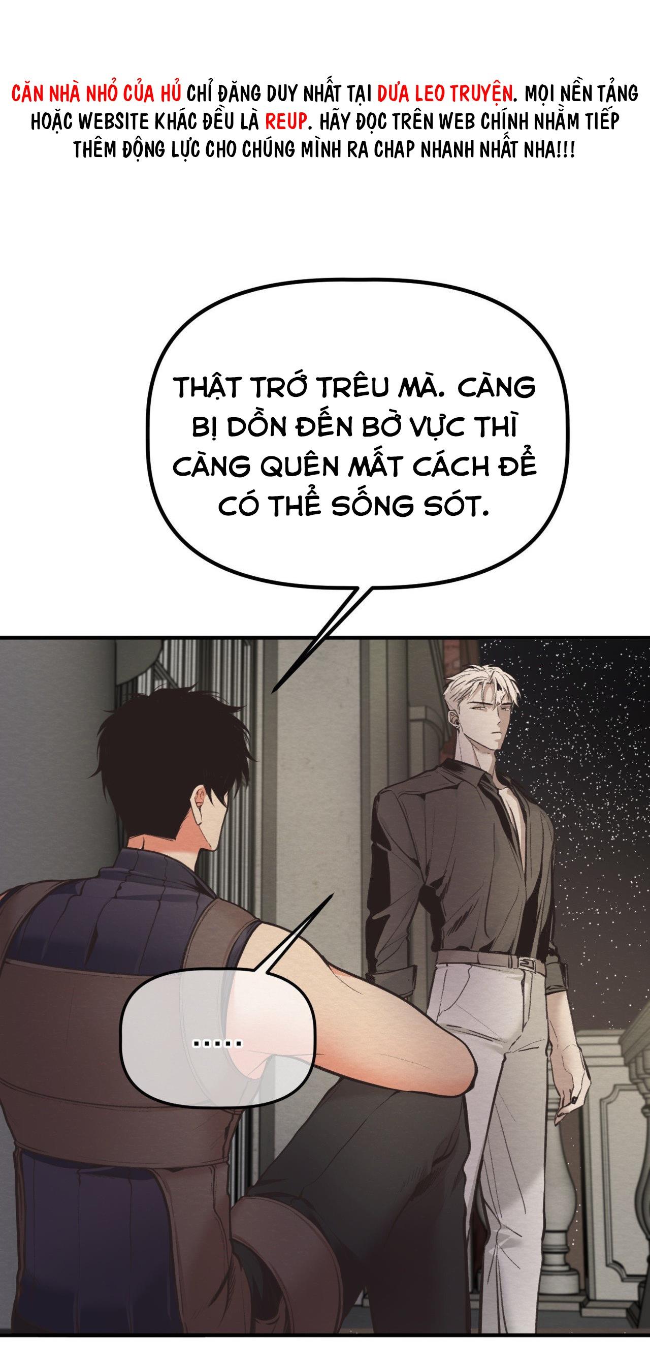 Đọc truyện (END SS) DEVIL ON TOP - Chapter 41