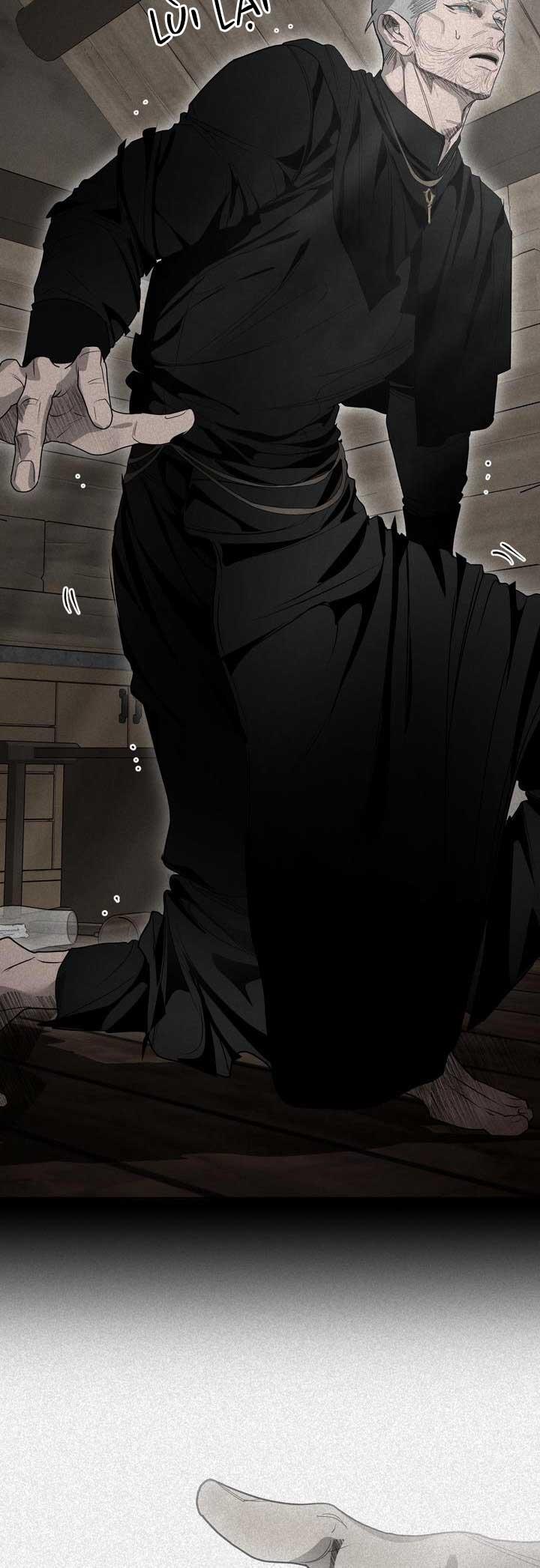 Đọc truyện HƯƠNG VỊ NGƯỜI NGOÀI HÀNH TINH - Chapter 27