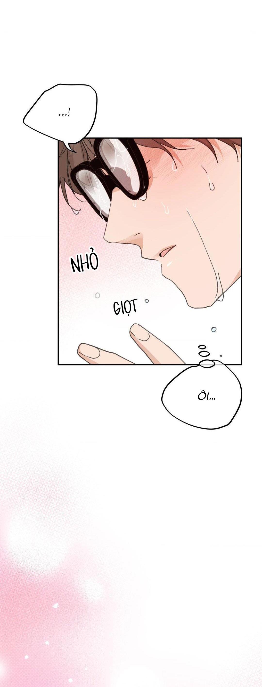 Đọc truyện Chiếc Lá Lay Động Theo Giai Điệu - Chapter 3