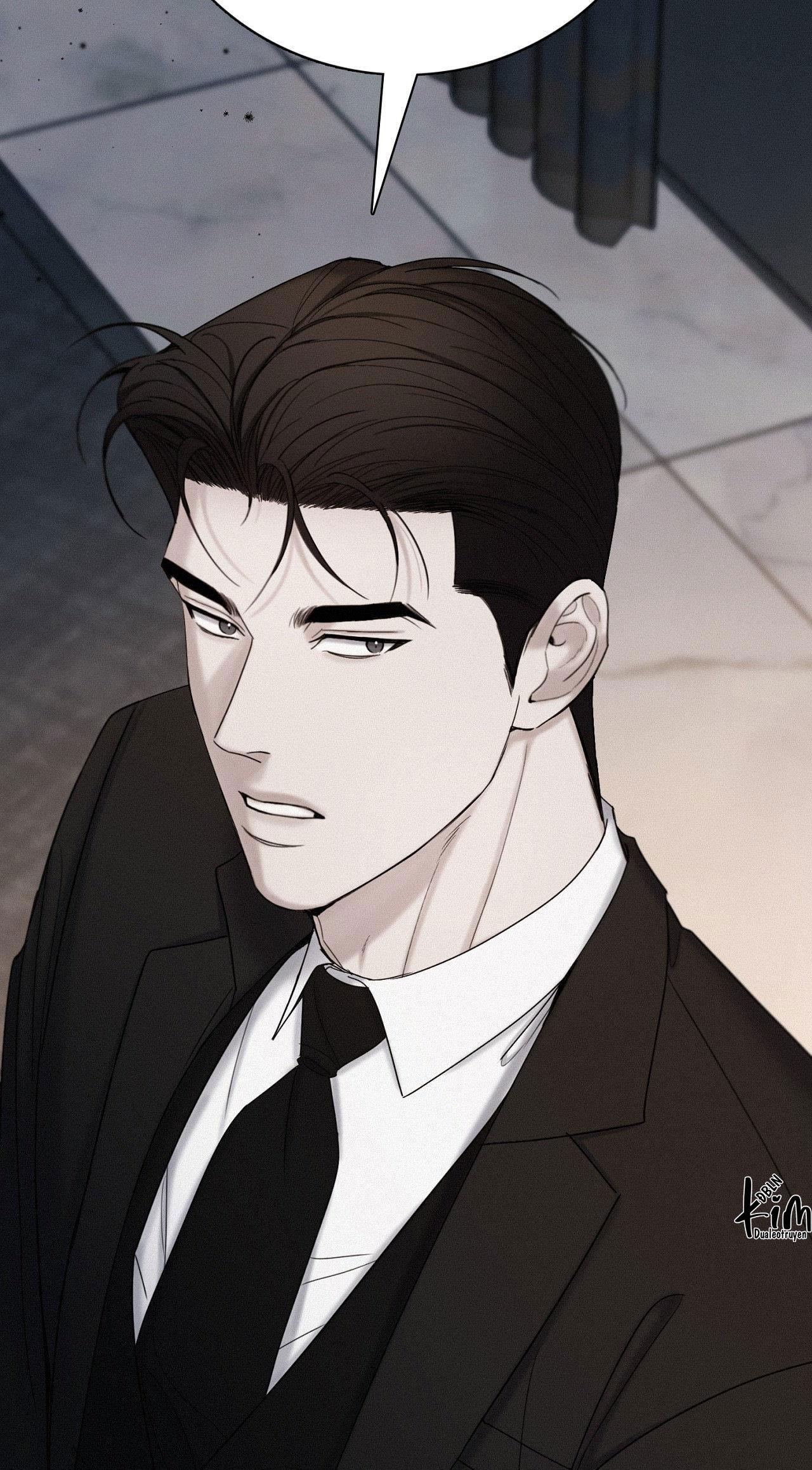 Đọc truyện SUNSET IN WATER - Chapter 20