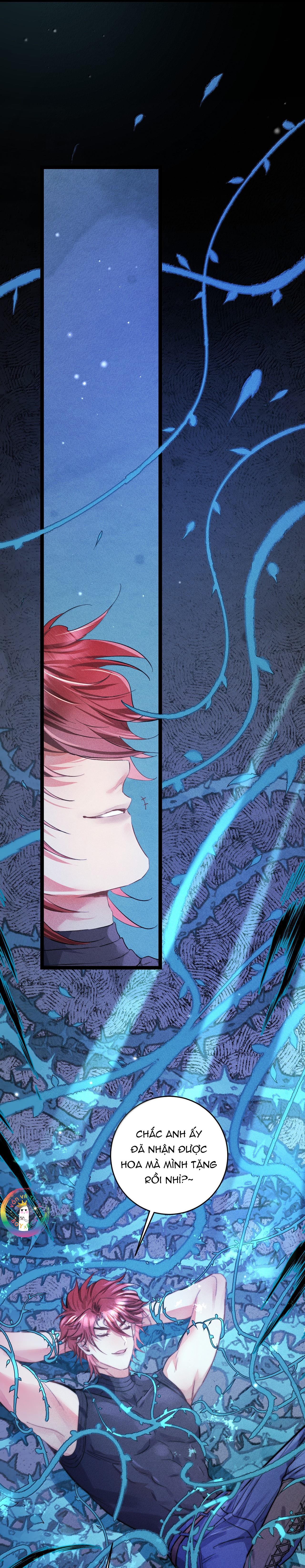 Đọc truyện THE TOWER (END) - Chapter 51