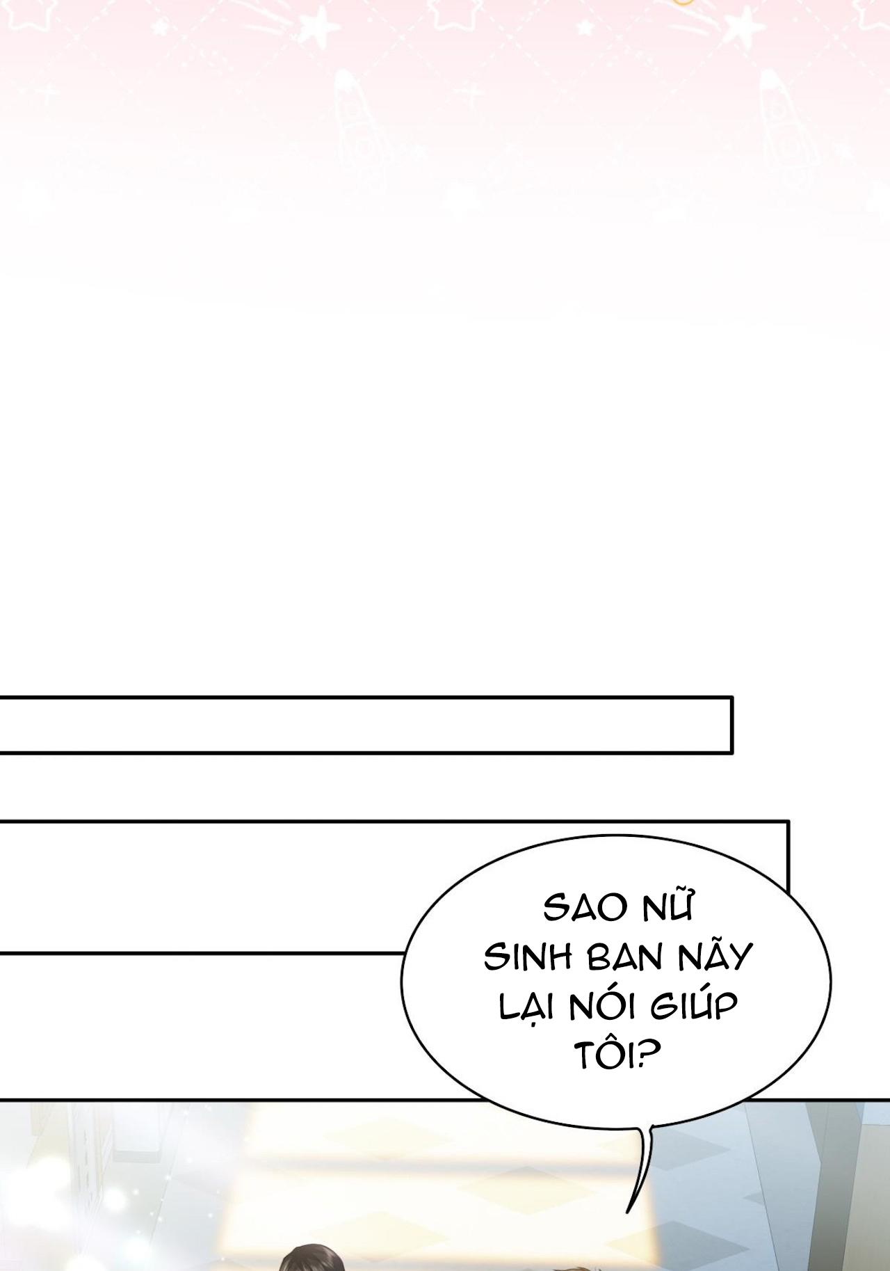 Đọc truyện Tôi Thích Pheromone Của Cậu - Chapter 9