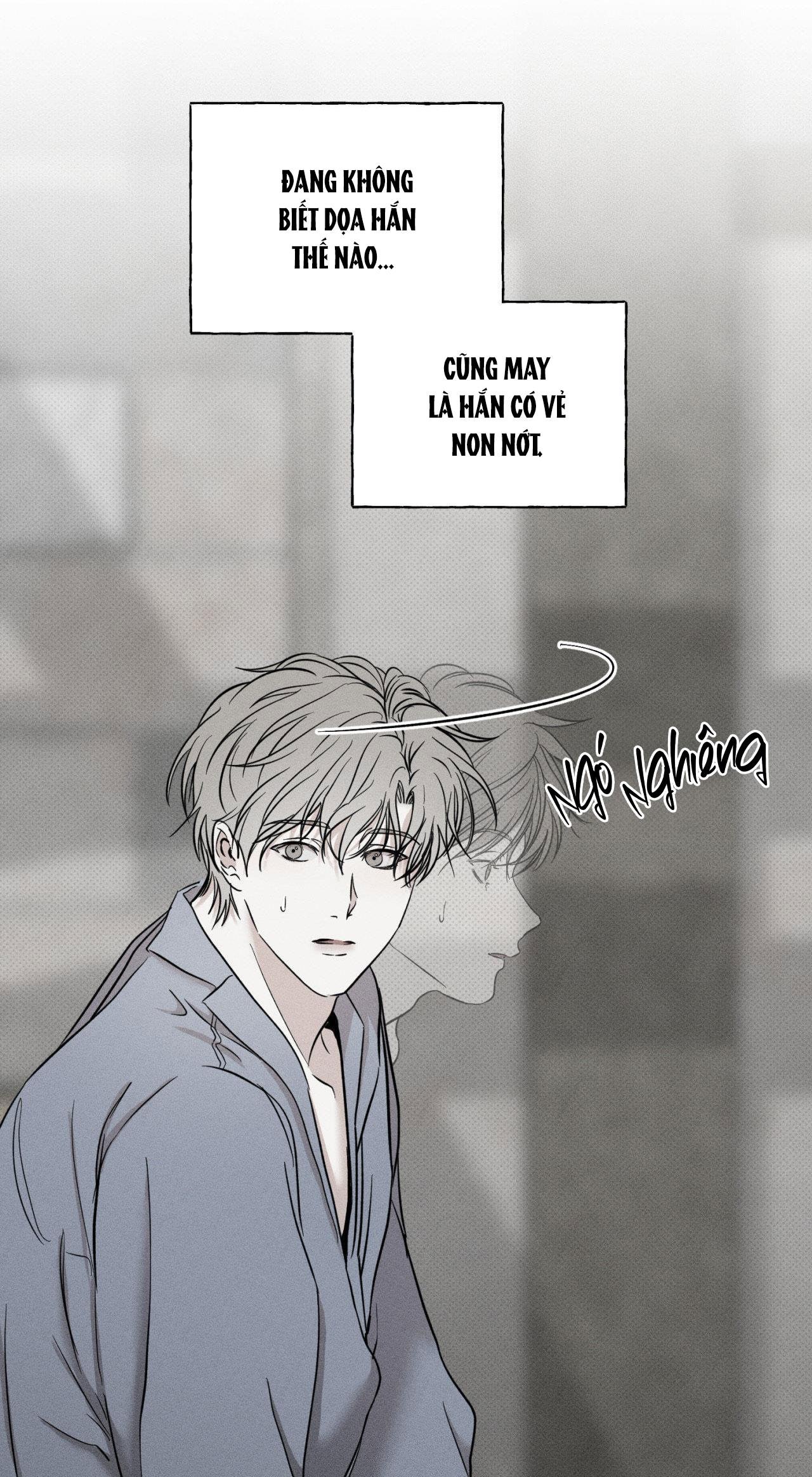 Đọc truyện XƯƠNG VÀ CÁNH HOA - Chapter 2