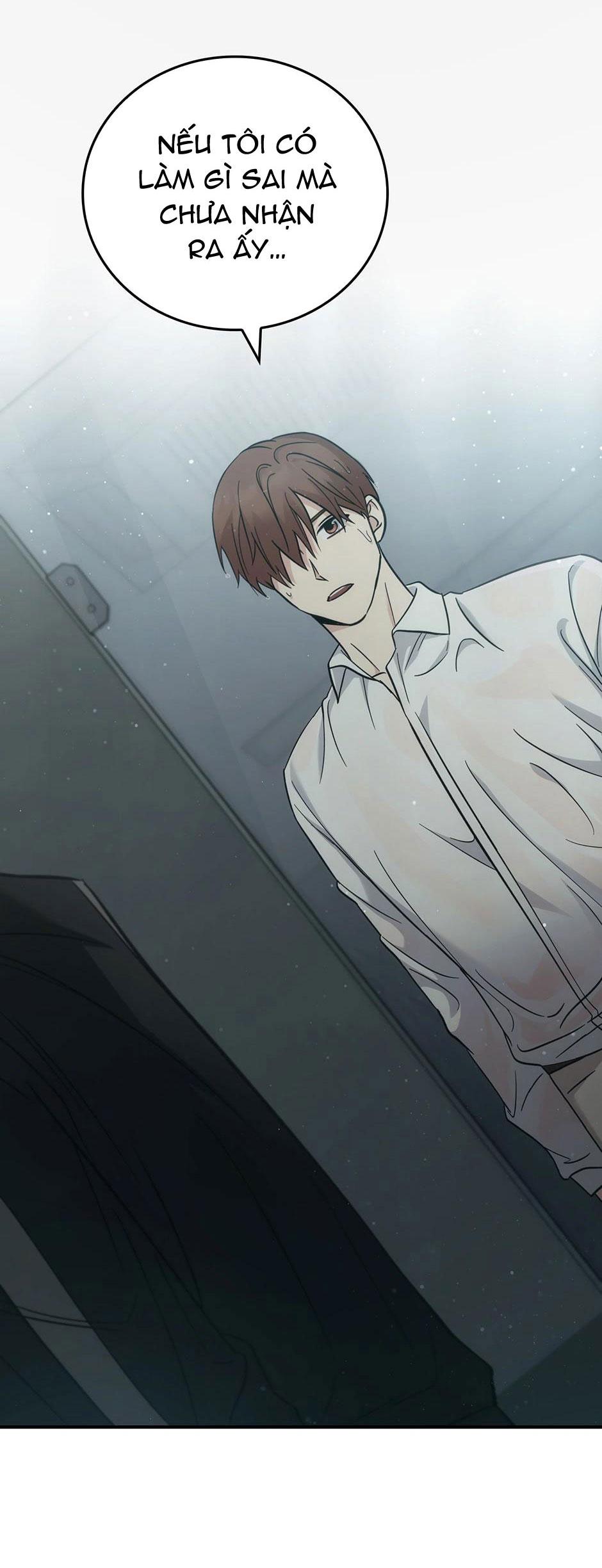 Đọc truyện Deadman Switch - Chapter 49