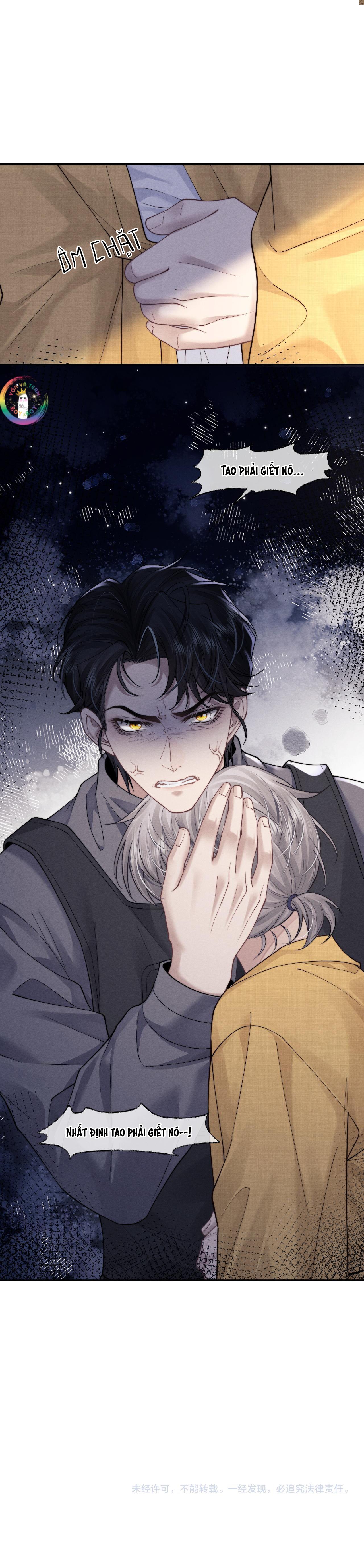 Đọc truyện Chấp Sự Thỏ Tai Cụp - Chapter 89