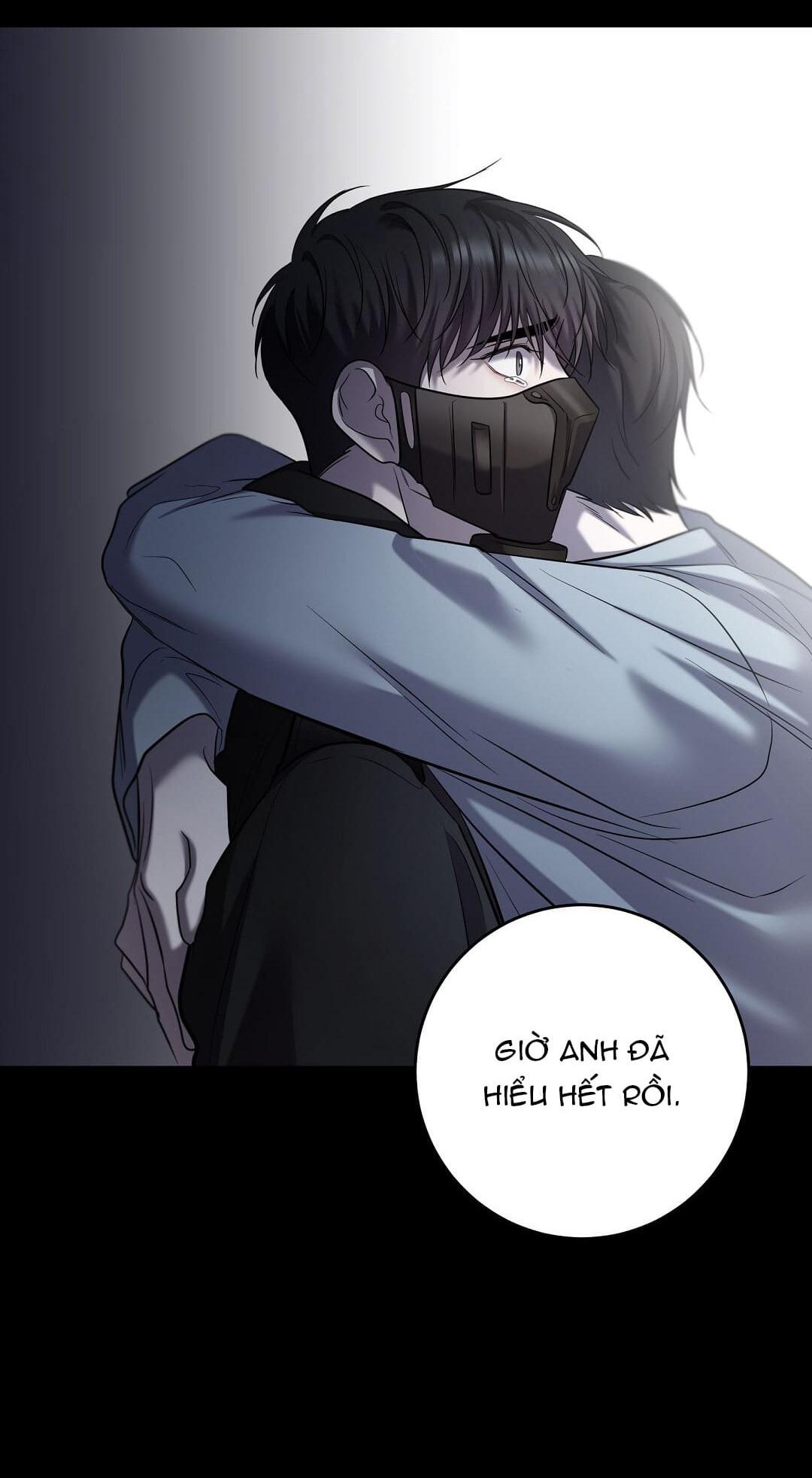 Đọc truyện Đáy Sâu Tuyệt Vọng - Chapter 78