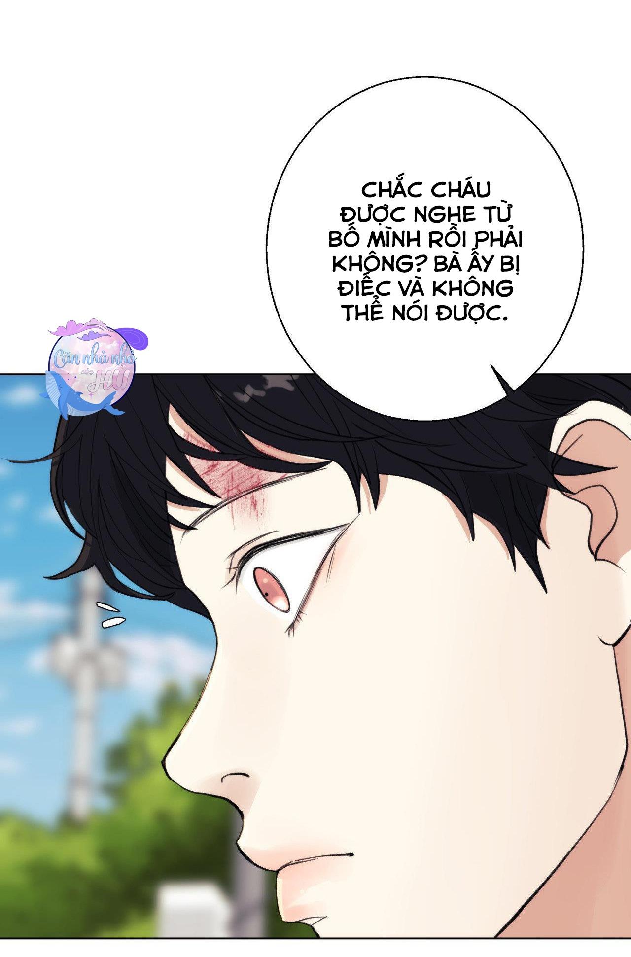 Đọc truyện 2020 - Chapter 1