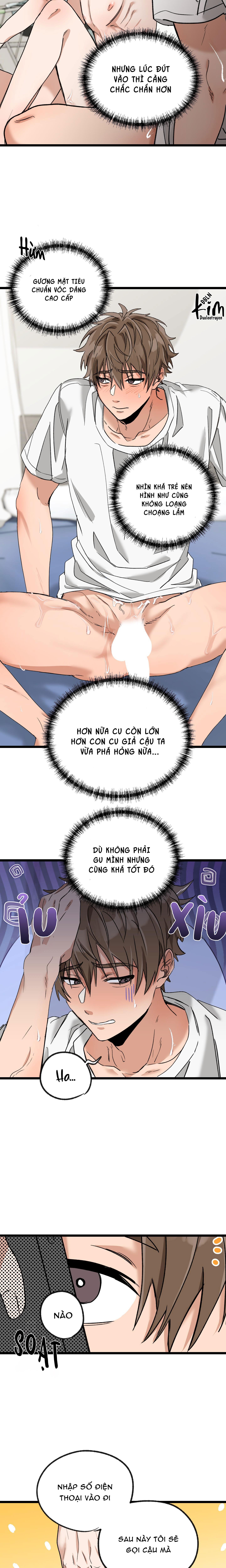 Đọc truyện TUYỂN TẬP NGỰC BỰ, CUNG KHỦ CỦA NHÀ KIM - Chapter 178.2