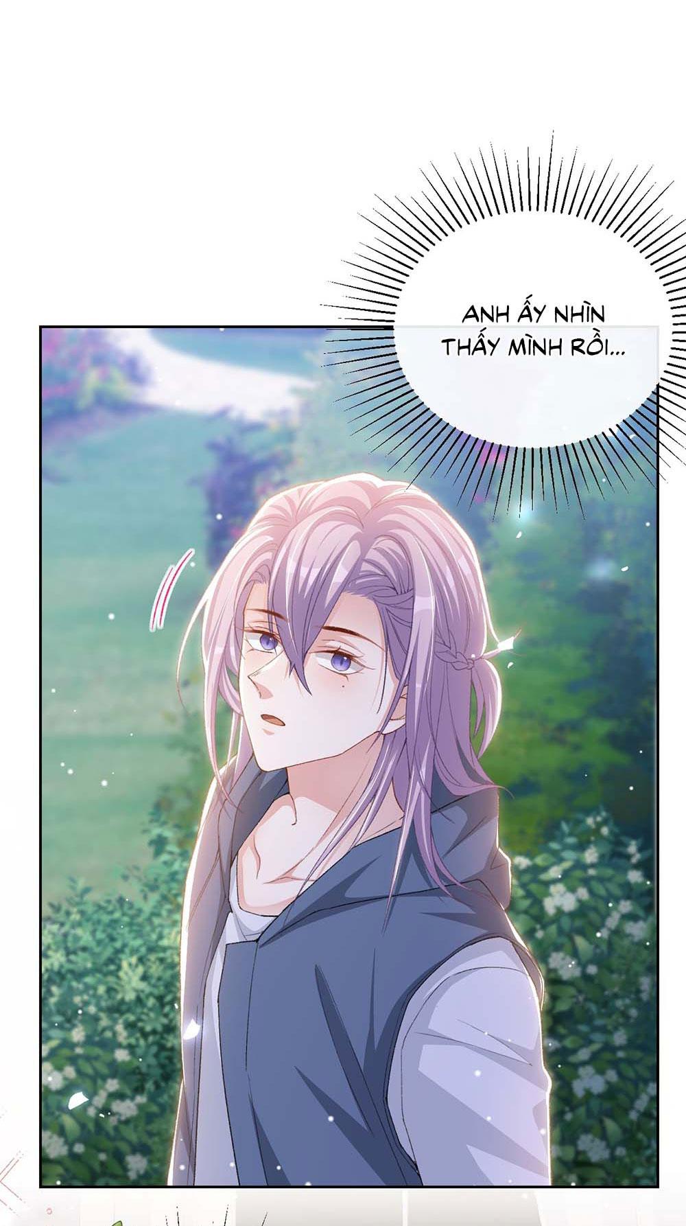 Đọc truyện Quan hệ thế thân - Chapter 158