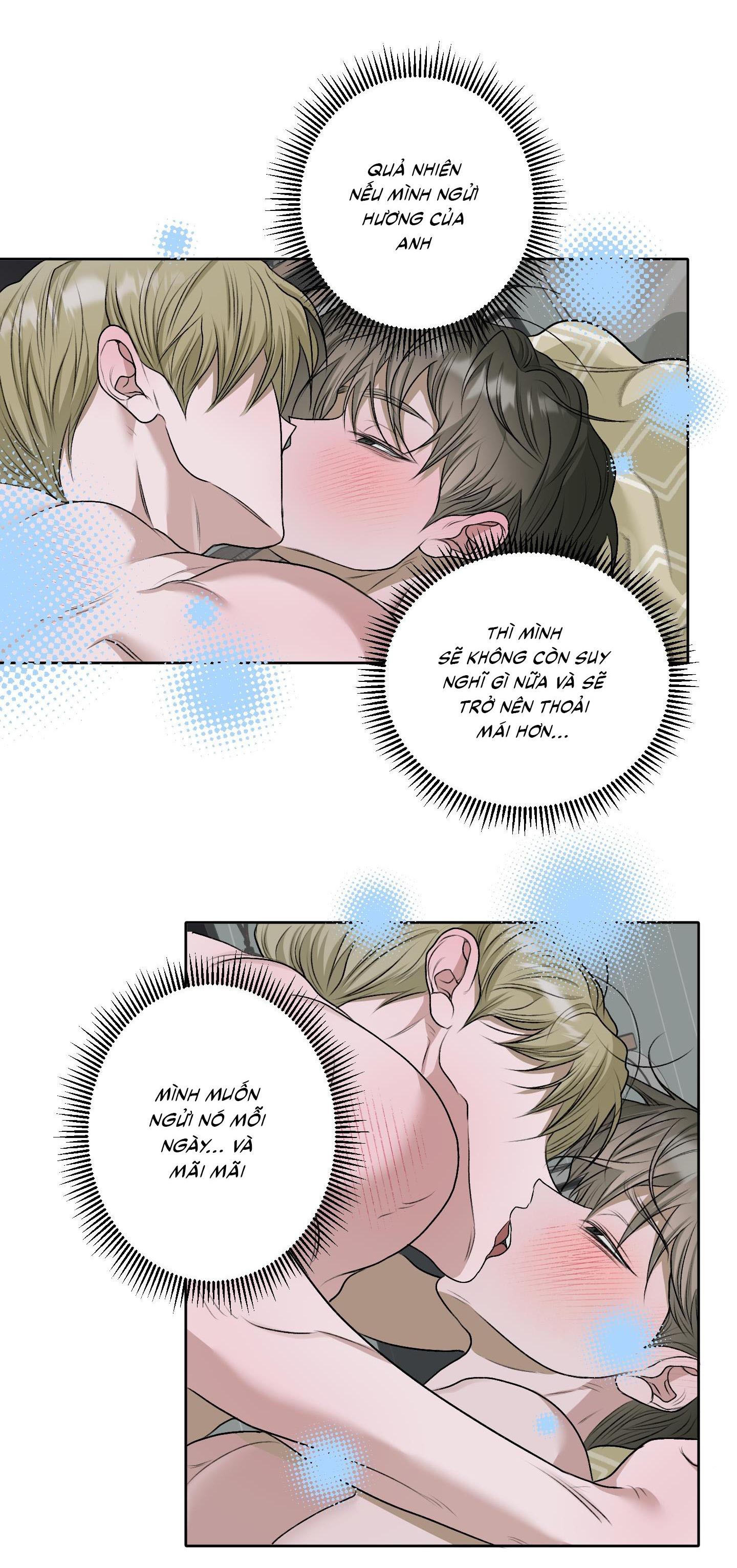 Đọc truyện  Đầm Sen Héo Úa - Chapter 34