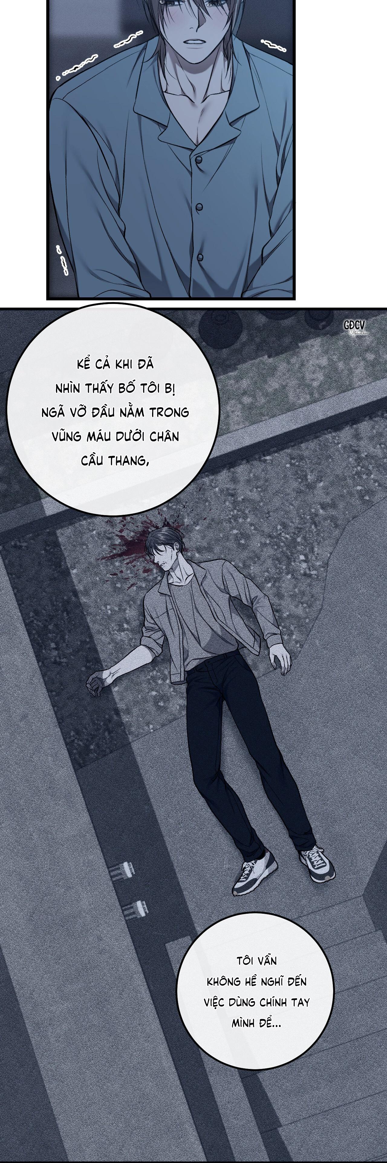 Đọc truyện PHI VỤ BẨN THỈU - Chapter 48