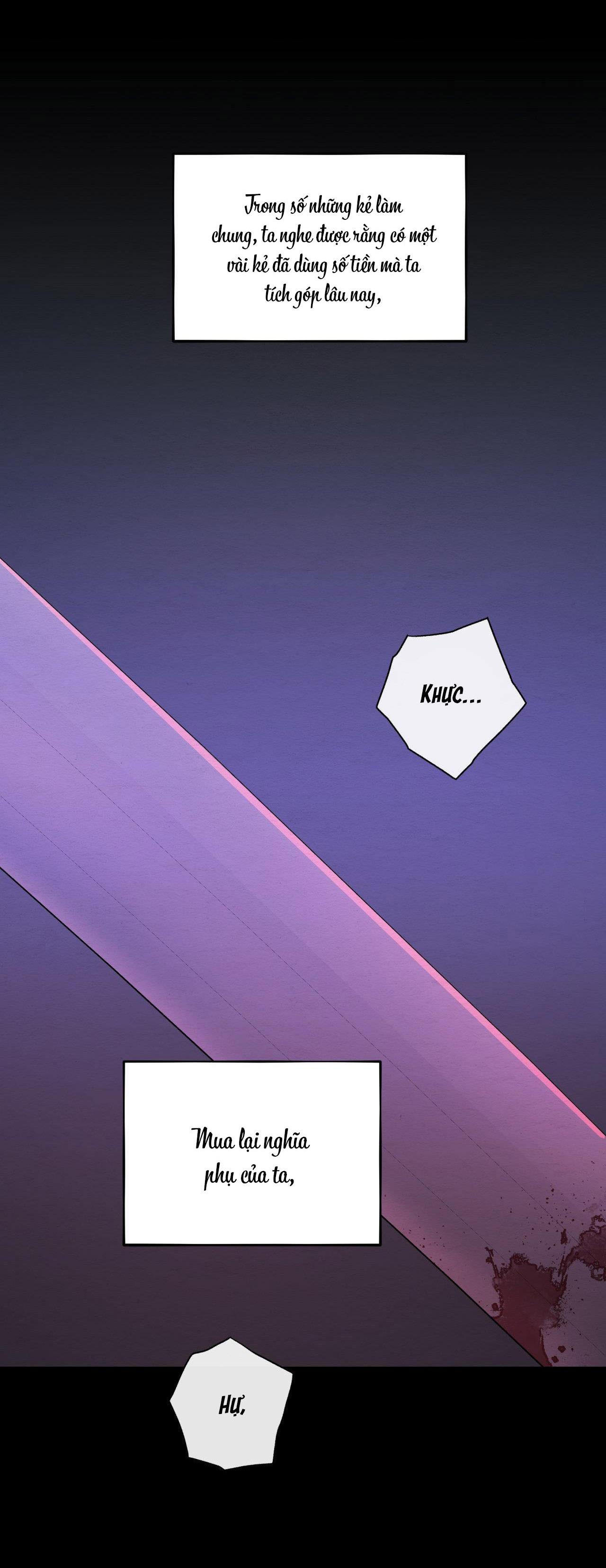 Đọc truyện  Lạc Hồn - Chapter 27