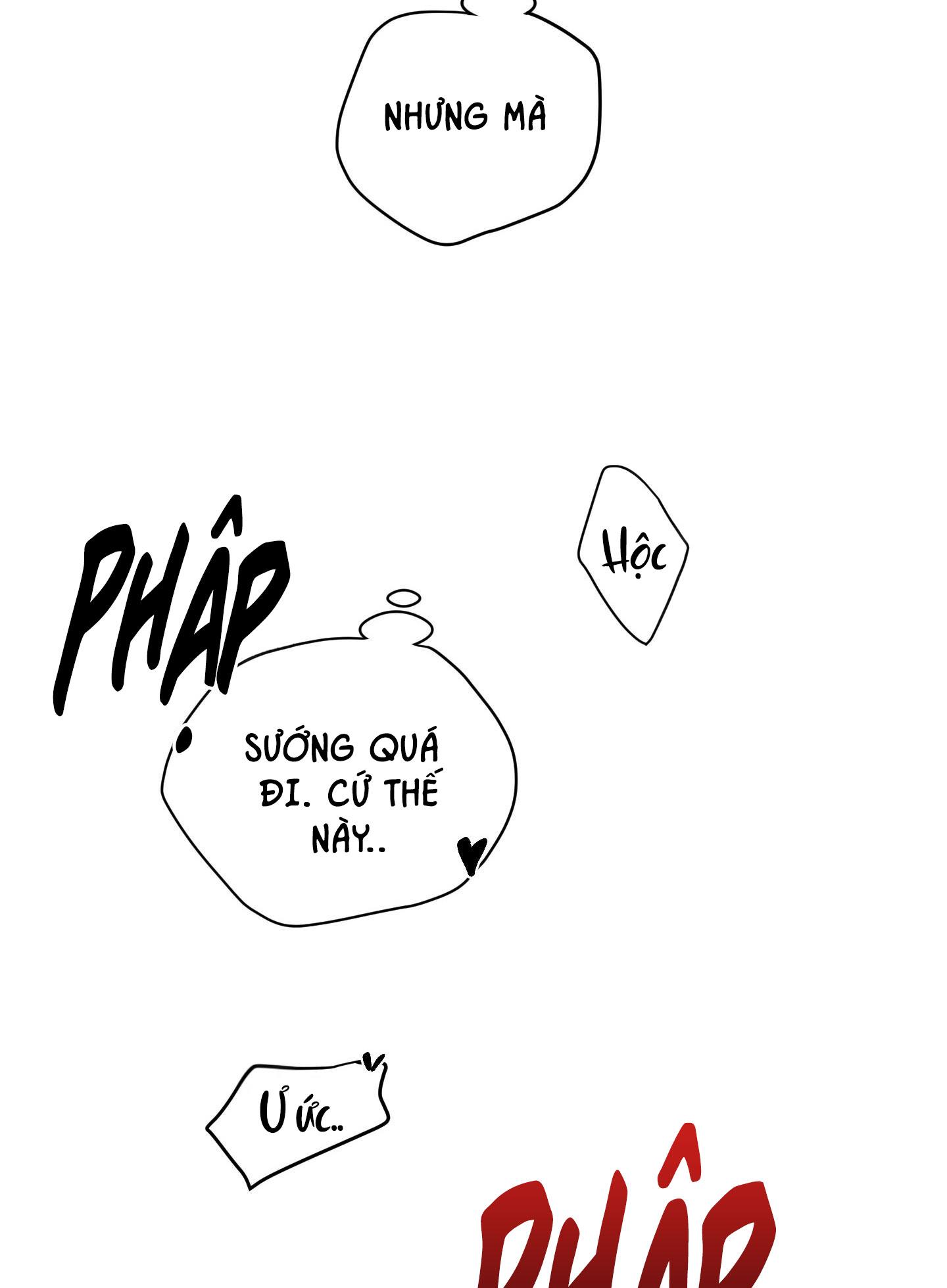 Đọc truyện HIỂU LẦM NGỌT NGÀO - Chapter 7