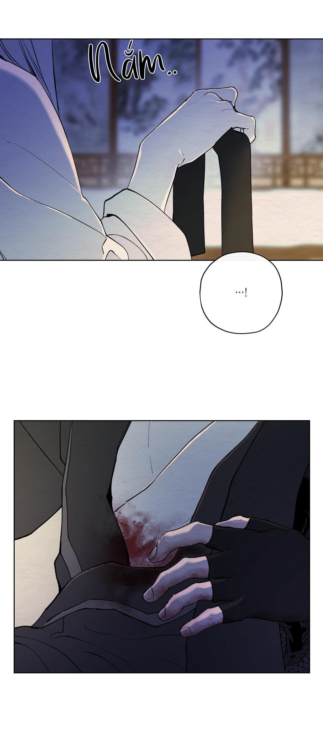 Đọc truyện Lạc Hồn - Chapter 28