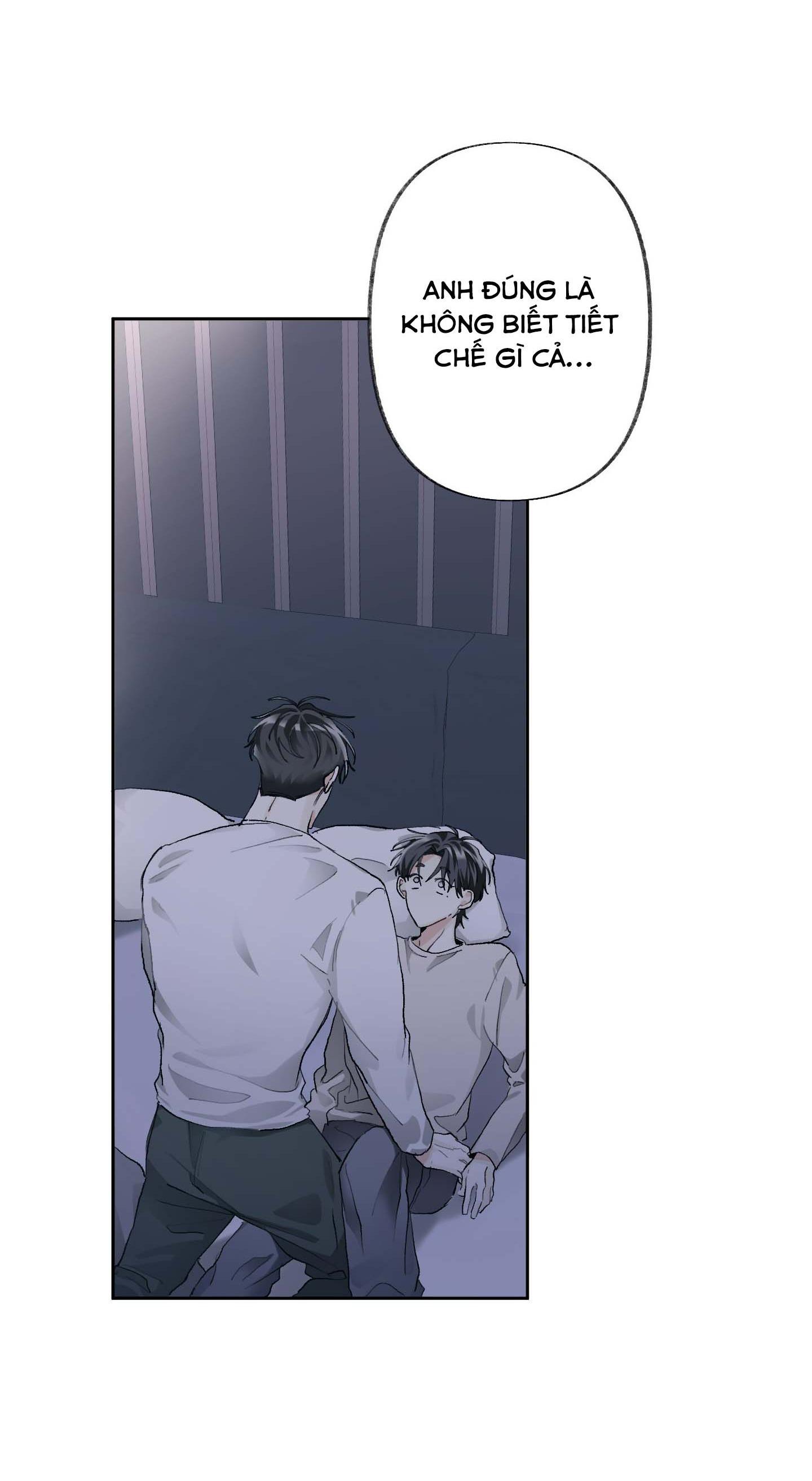 Đọc truyện THẾ GIỚI KHI MẤT ĐI EM - Chapter 59