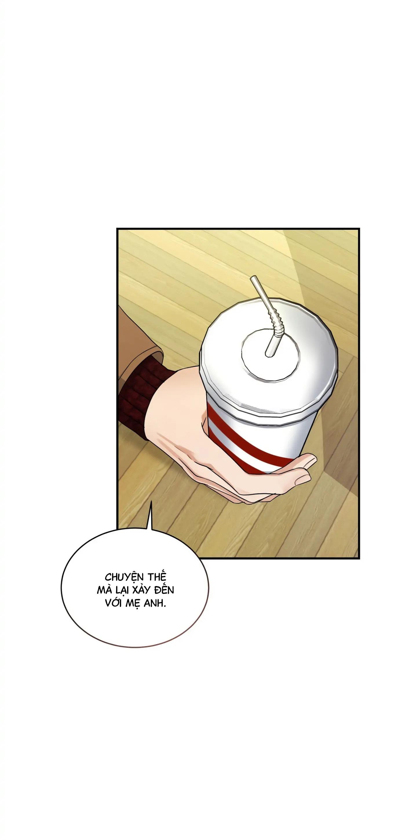 Đọc truyện Một nhân cách khác - Chapter 25