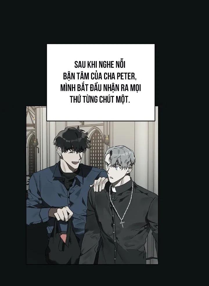 Đọc truyện TRÁI CẤM - Chapter 1