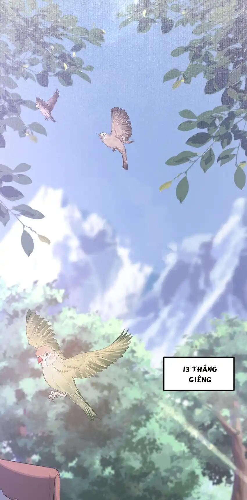 Đọc truyện Loạn thế vi vương - Chapter 64