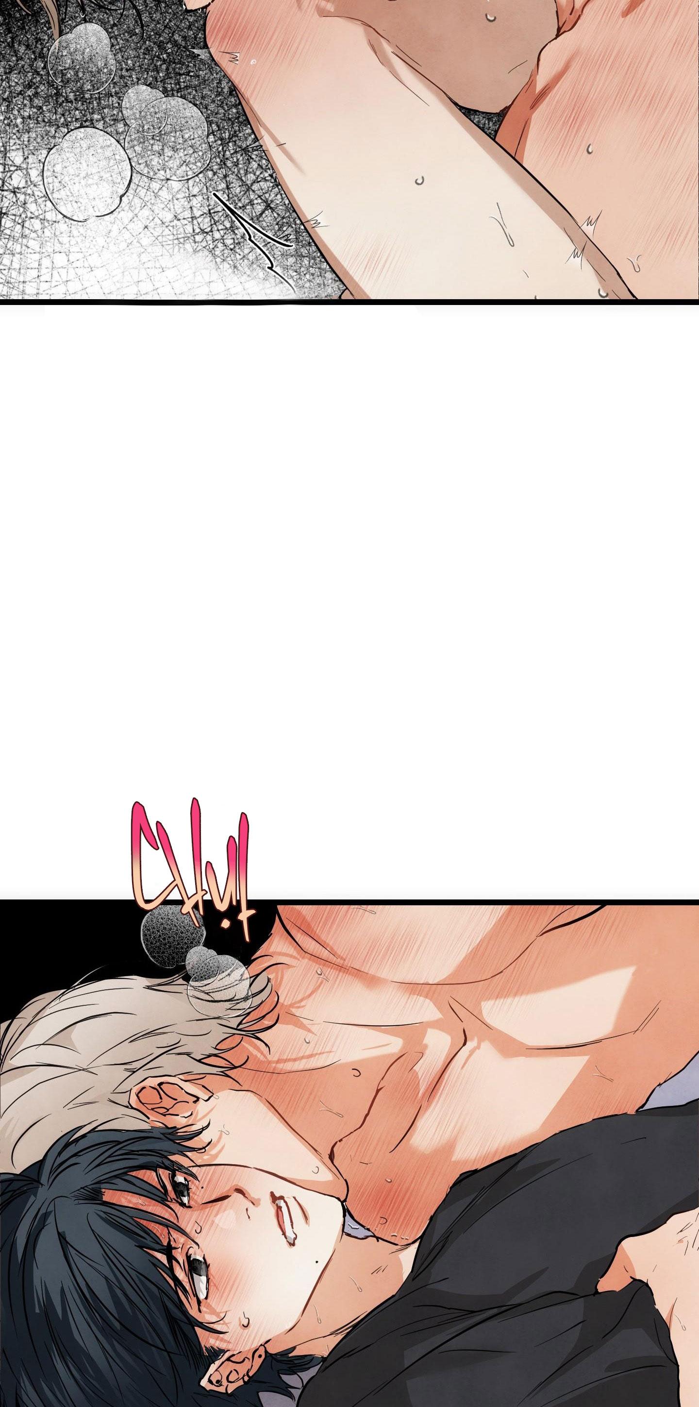 Đọc truyện SỰ THAM LAM CỦA NHÂN LOẠI - Chapter 8.3