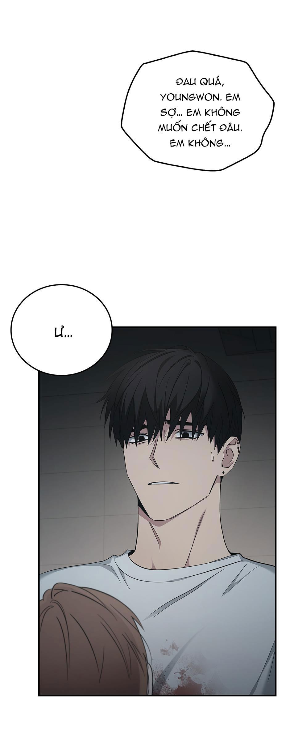Đọc truyện Deadman Switch - Chapter 44
