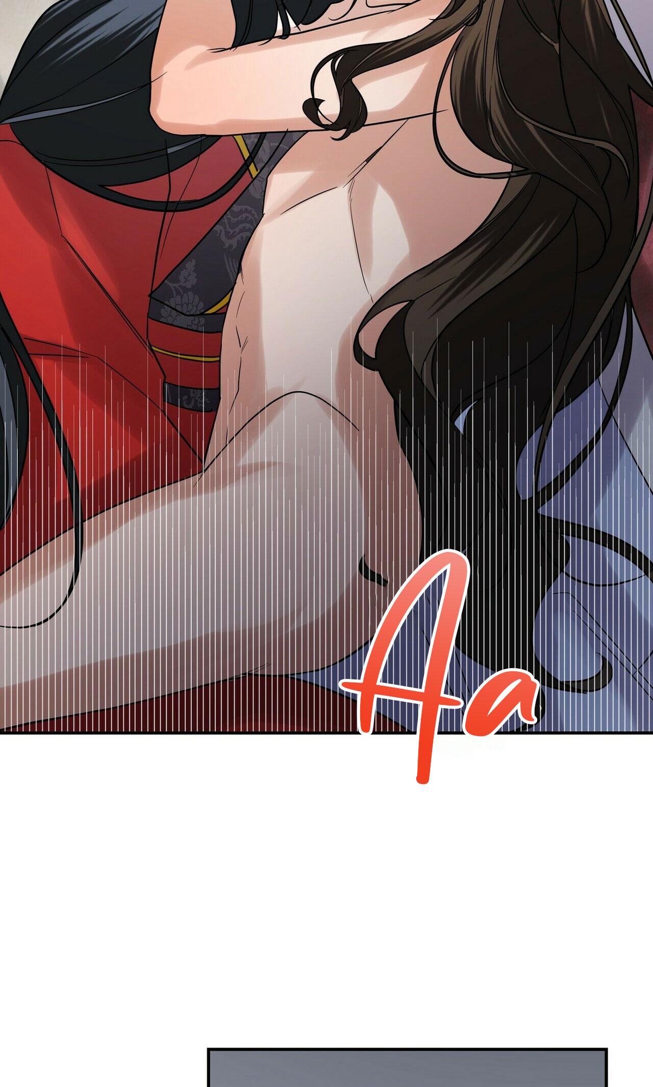 Đọc truyện BÁT NHÃ GIAI NHÂN - Chapter 26