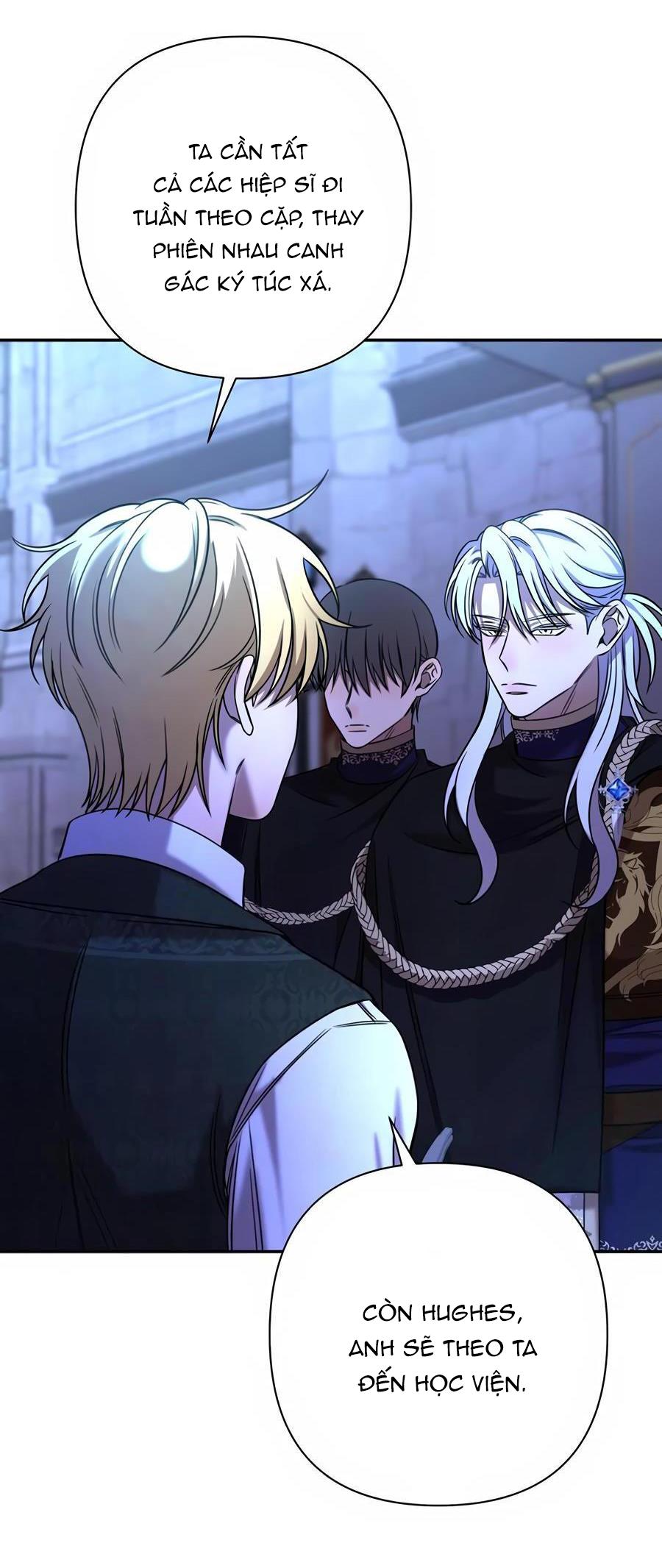 Đọc truyện Mắc Kẹt Trong Game Hẹn Hò Của Em Gái Tôi - Chapter 79