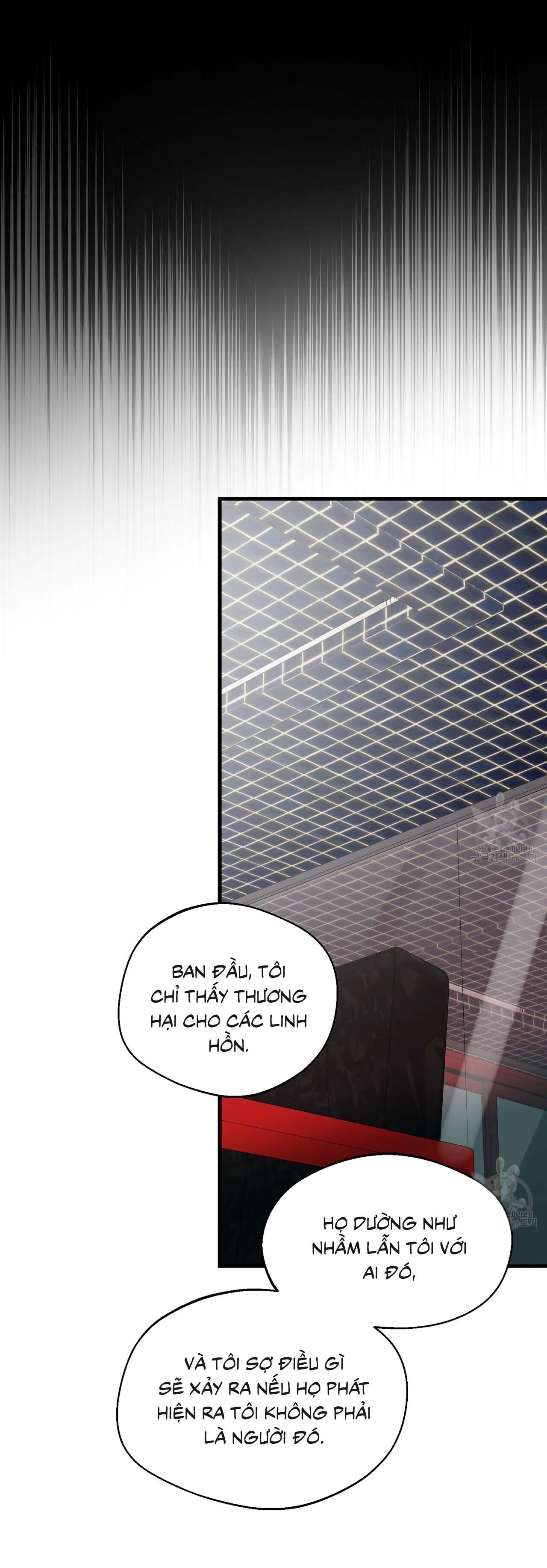 Đọc truyện Bách Dạ - Chapter 31