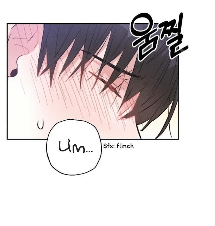 Đọc truyện Mưa Giông - Chapter 18