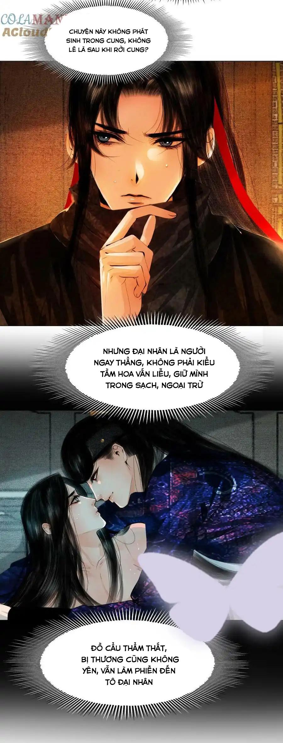 Đọc truyện Vòng Luân Hồi - Chapter 78