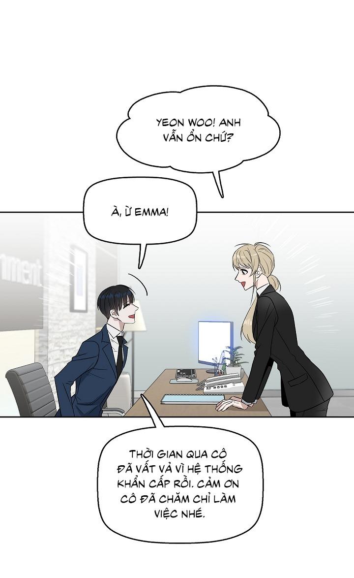 Đọc truyện Kiss me liar - Chapter 20