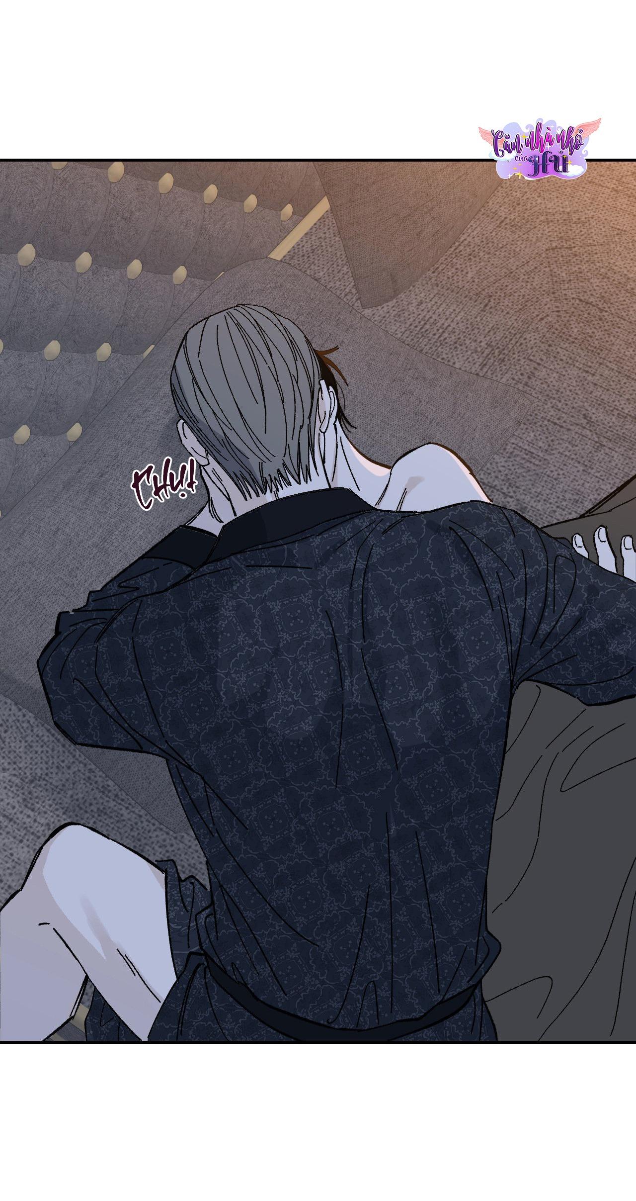 Đọc truyện DINH THỰ - Chapter 29