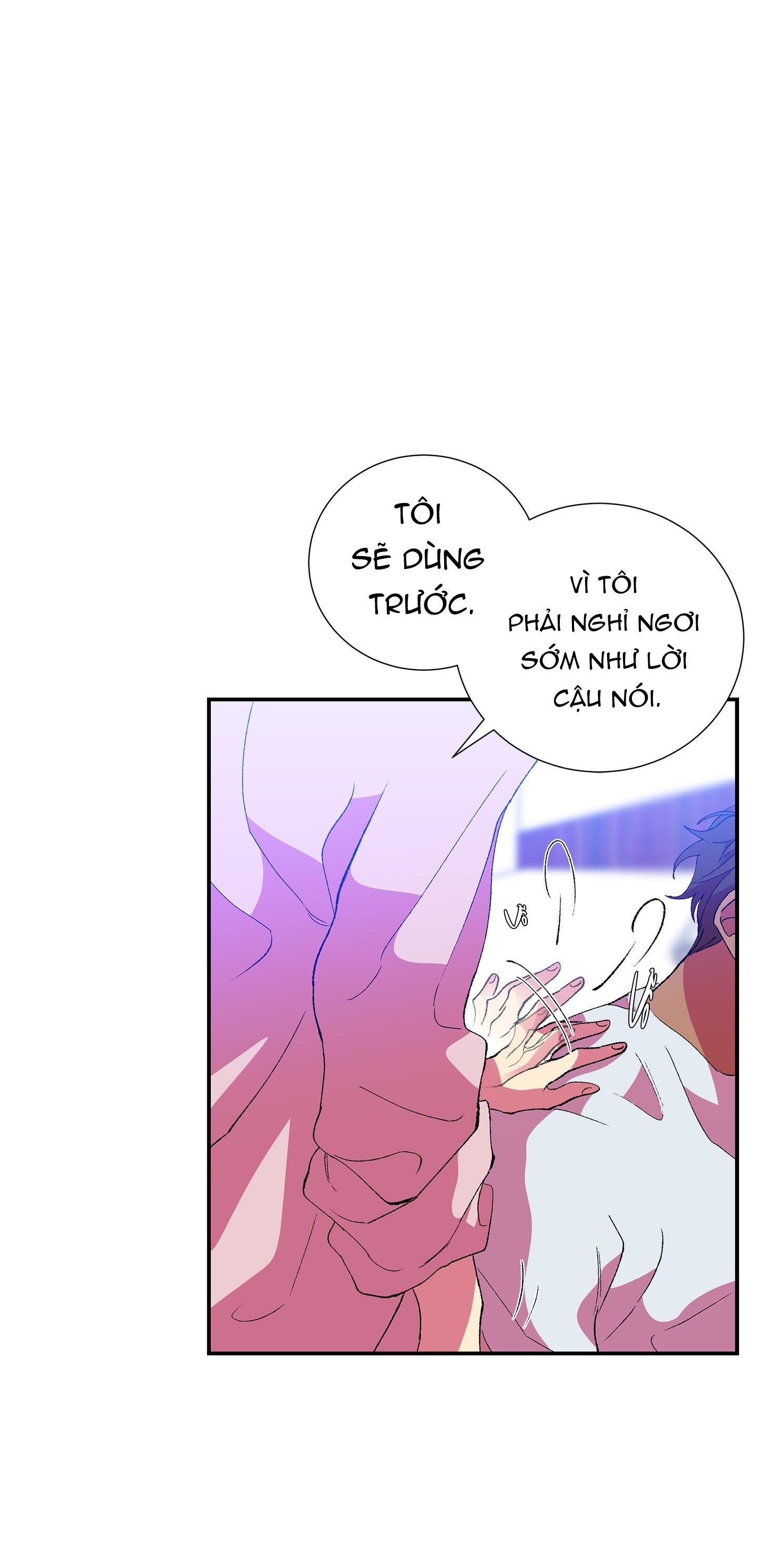 Đọc truyện ÔNG CHÚ BÊN CỬA SỔ - Chapter 62