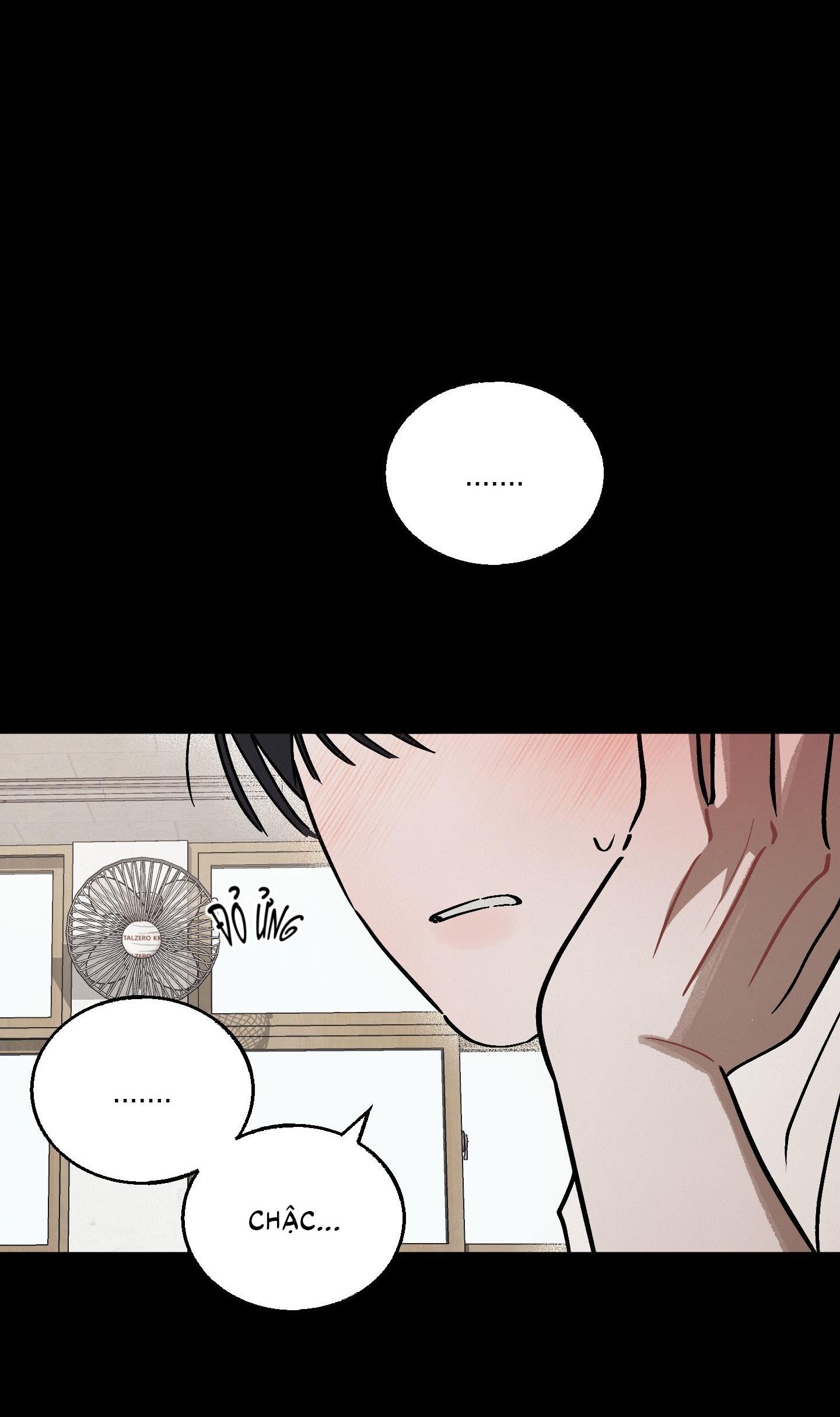 Đọc truyện  Nhiệm Vụ Định Mệnh - Chapter 4